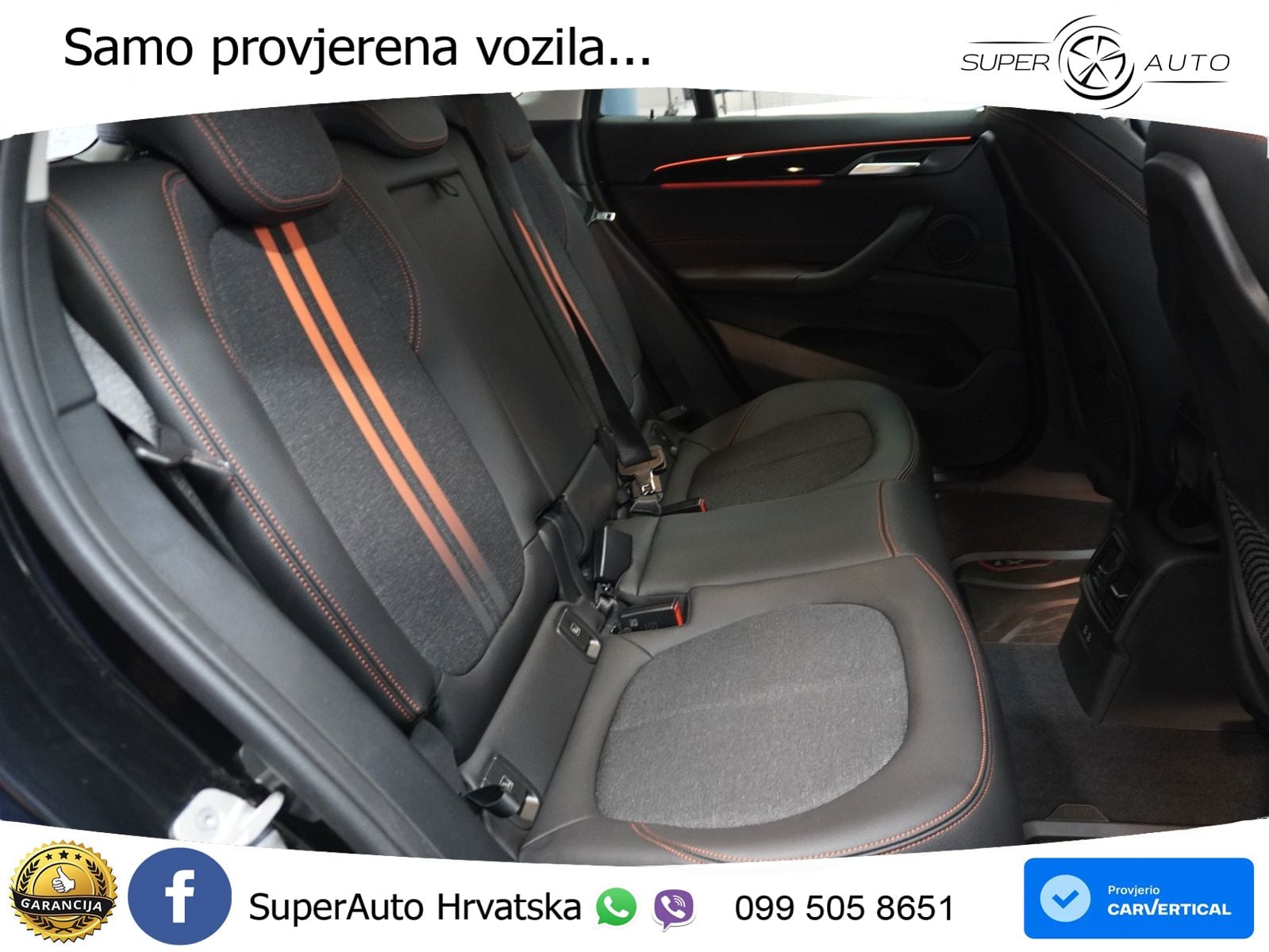BMW X1 25i (231 KS) xDrive Steptronic