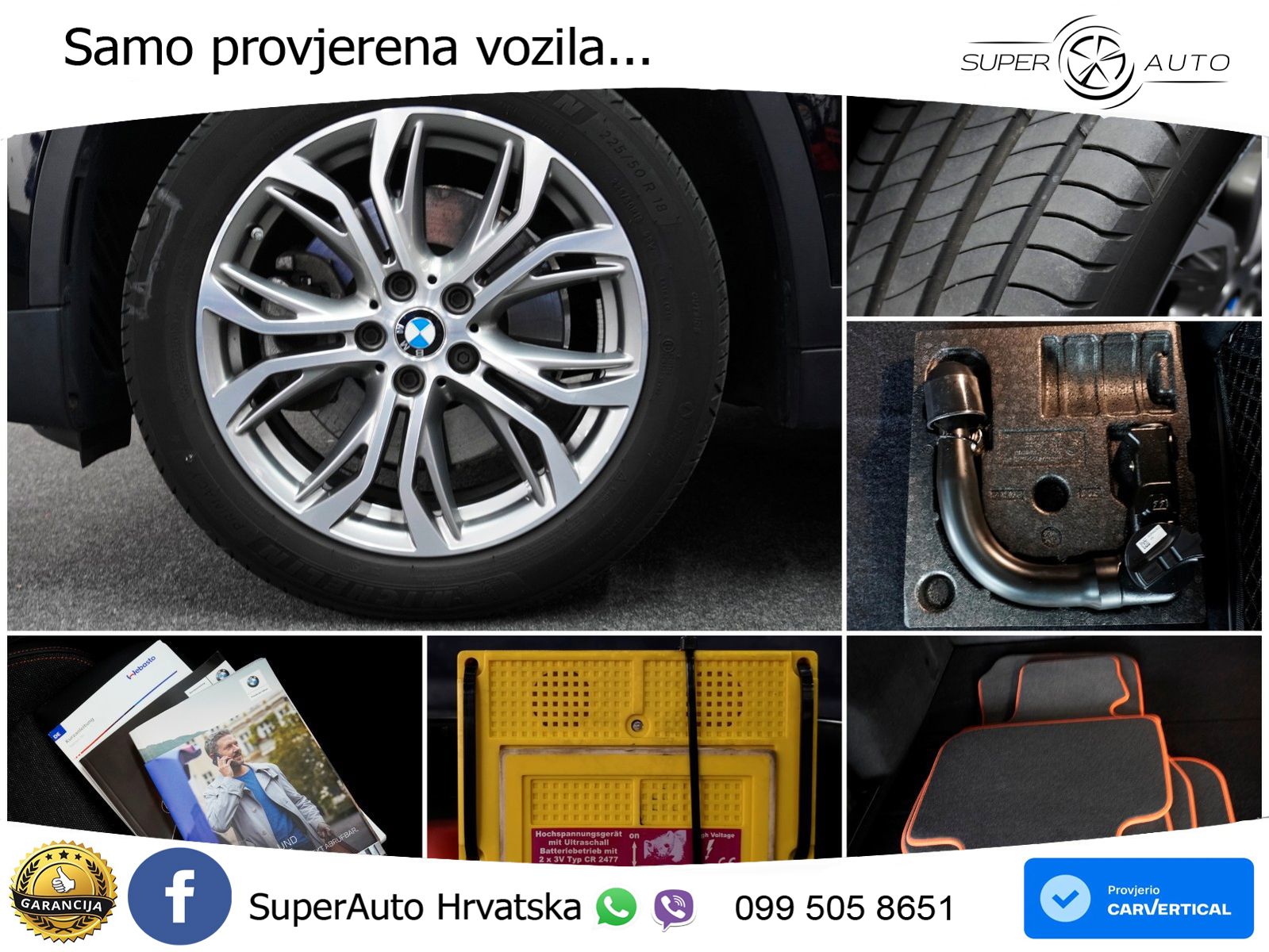 BMW X1 25i (231 KS) xDrive Steptronic