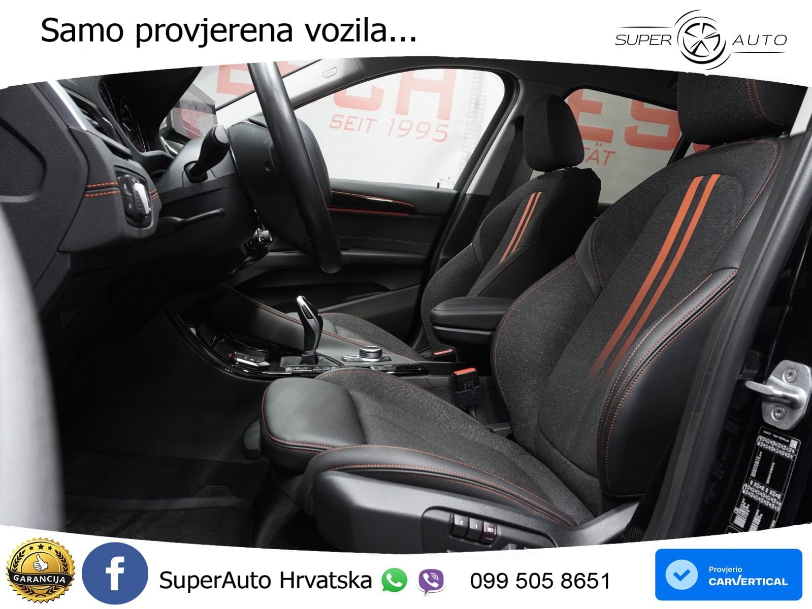 BMW X1 25i (231 KS) xDrive Steptronic