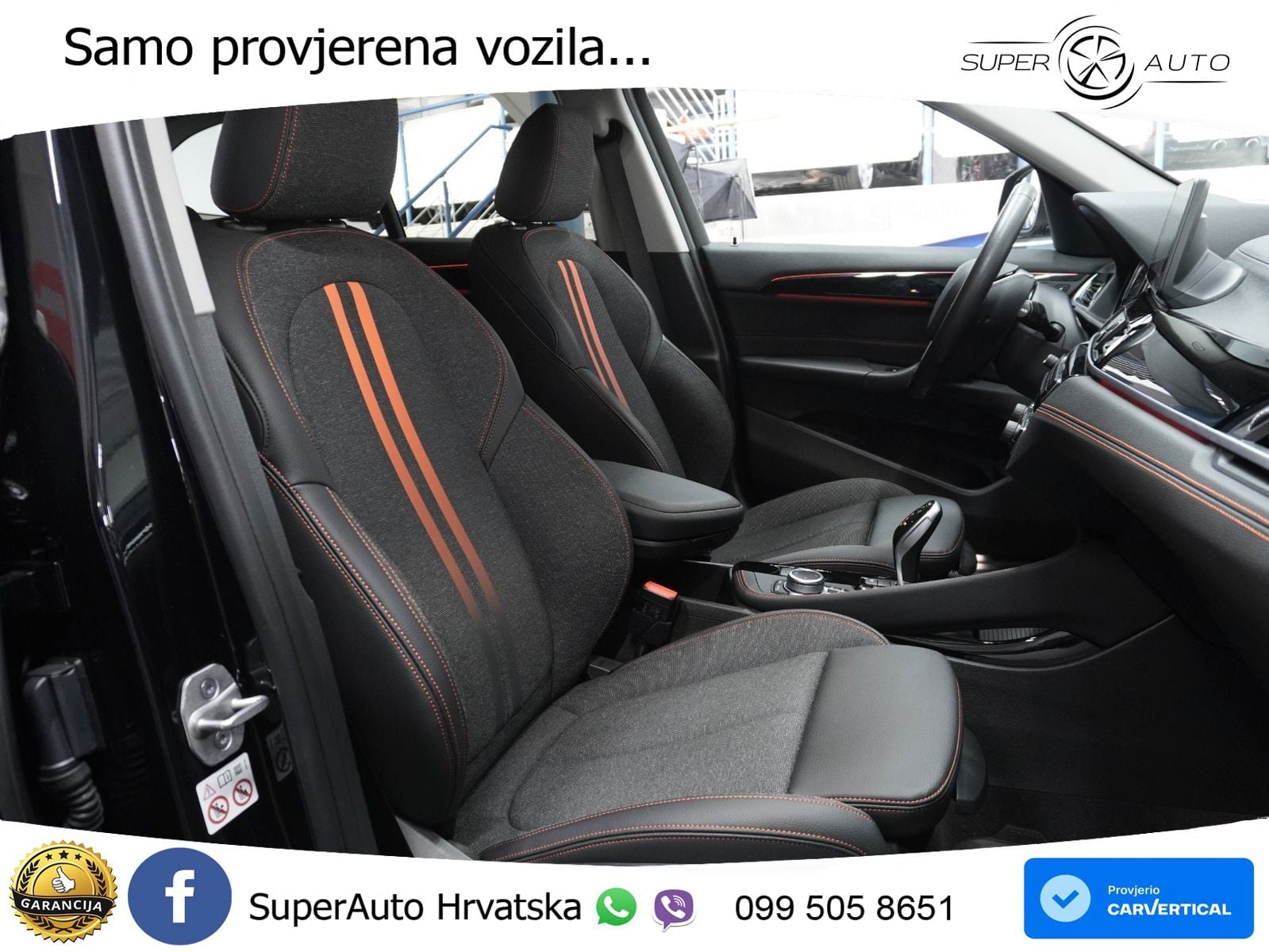 BMW X1 25i (231 KS) xDrive Steptronic