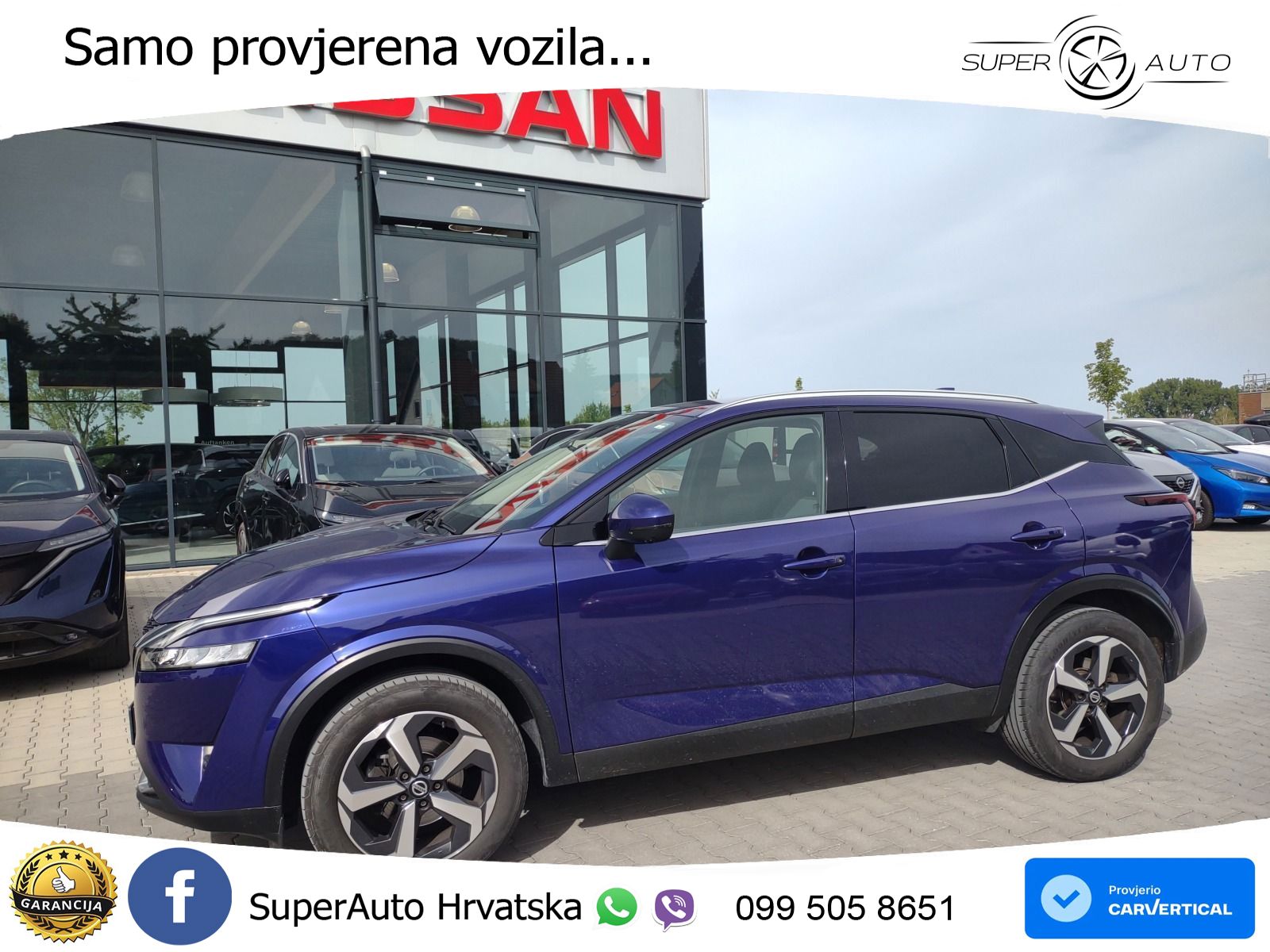 Nissan Qashqai 1.3 DIG-T (158 KS) Xtronic N-Connecta LED+GR SJED+ACC