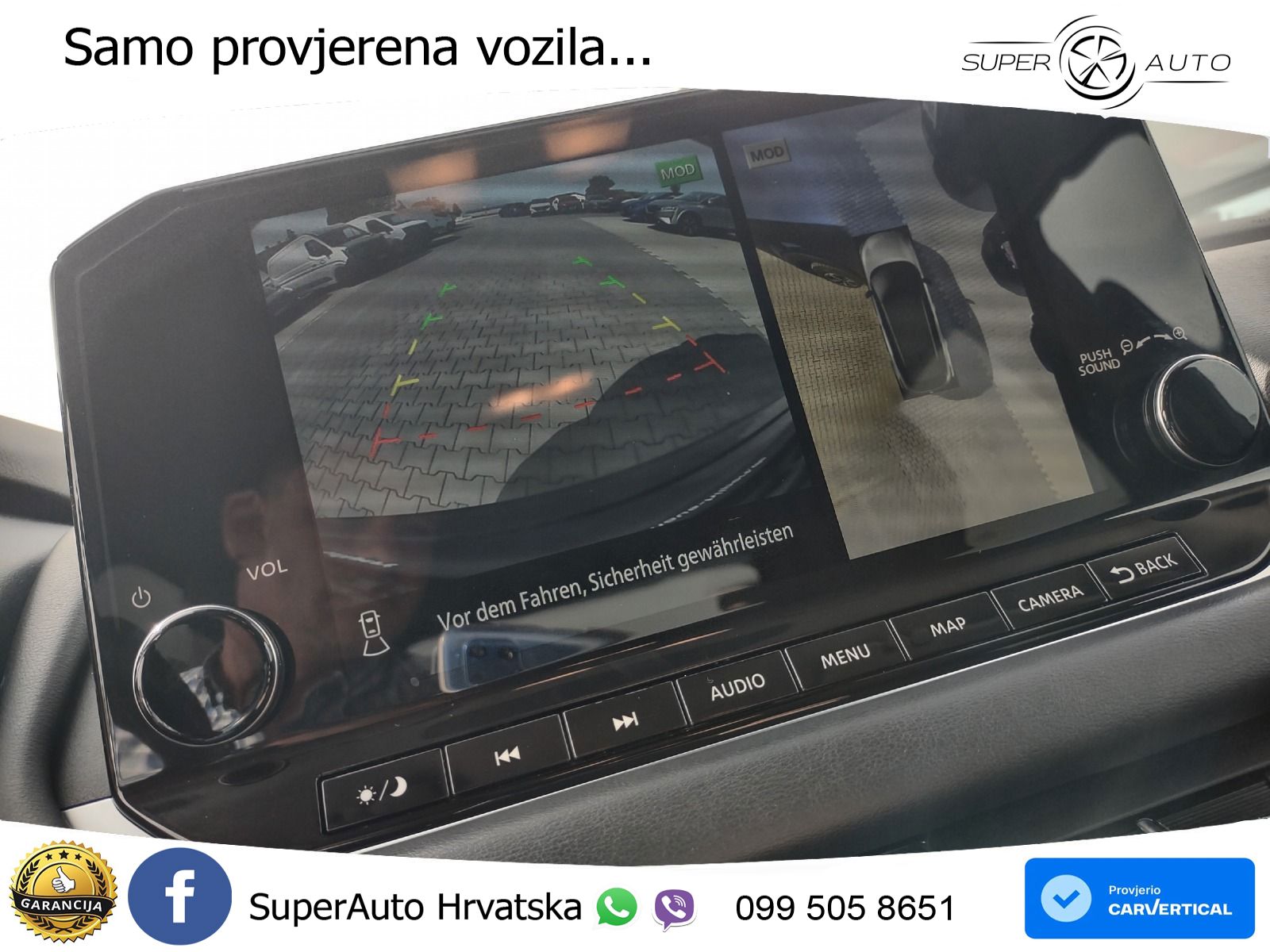 Nissan Qashqai 1.3 DIG-T (158 KS) Xtronic N-Connecta LED+GR SJED+ACC