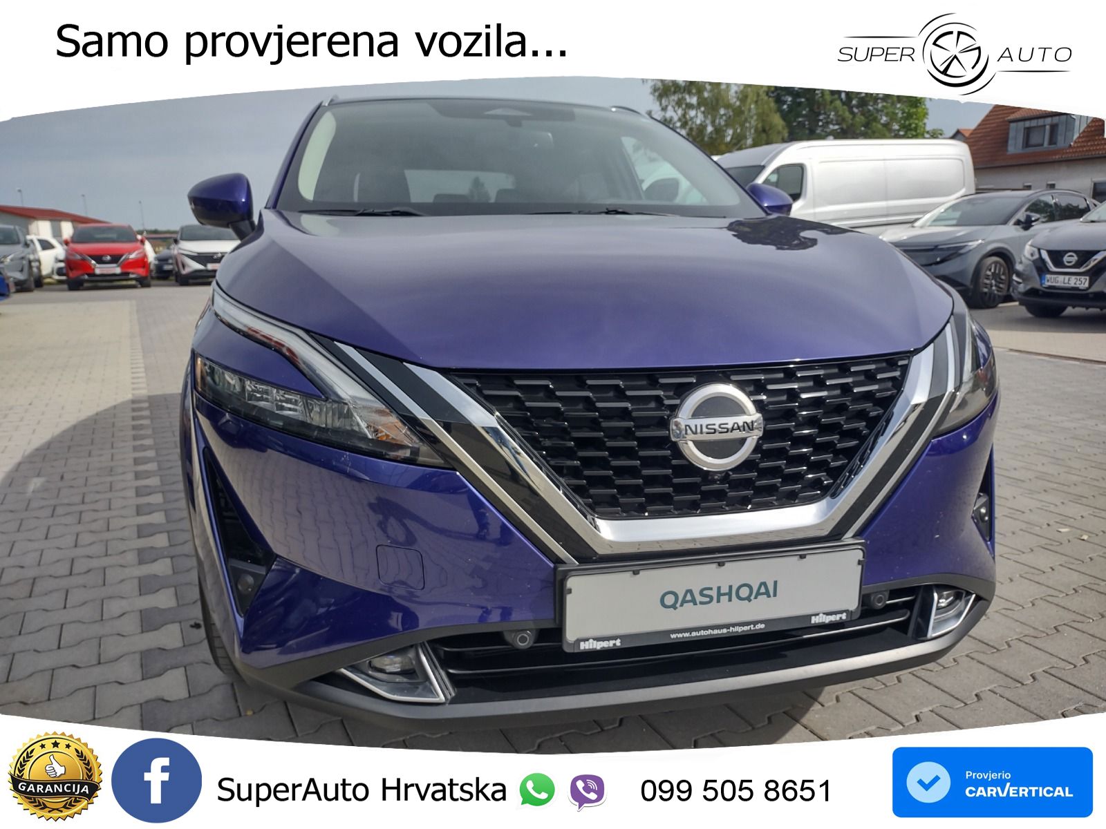Nissan Qashqai 1.3 DIG-T (158 KS) Xtronic N-Connecta LED+GR SJED+ACC