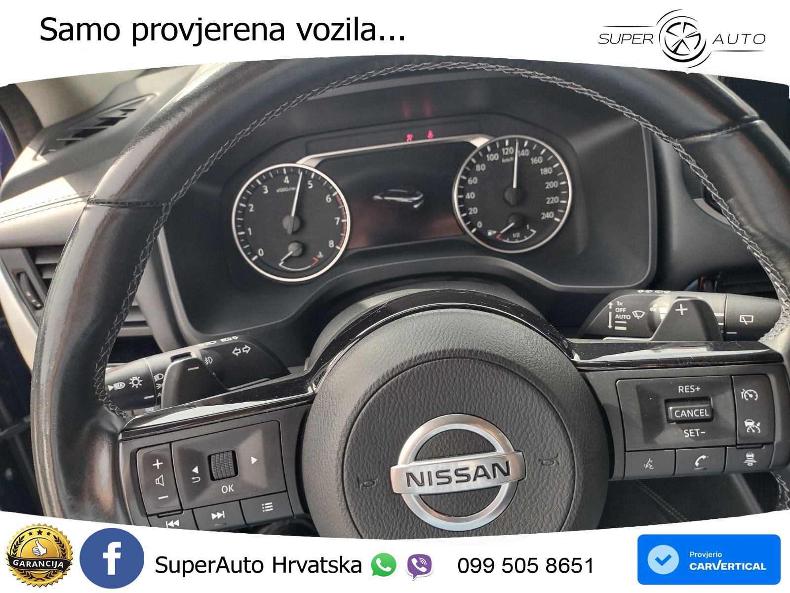 Nissan Qashqai 1.3 DIG-T (158 KS) Xtronic N-Connecta LED+GR SJED+ACC