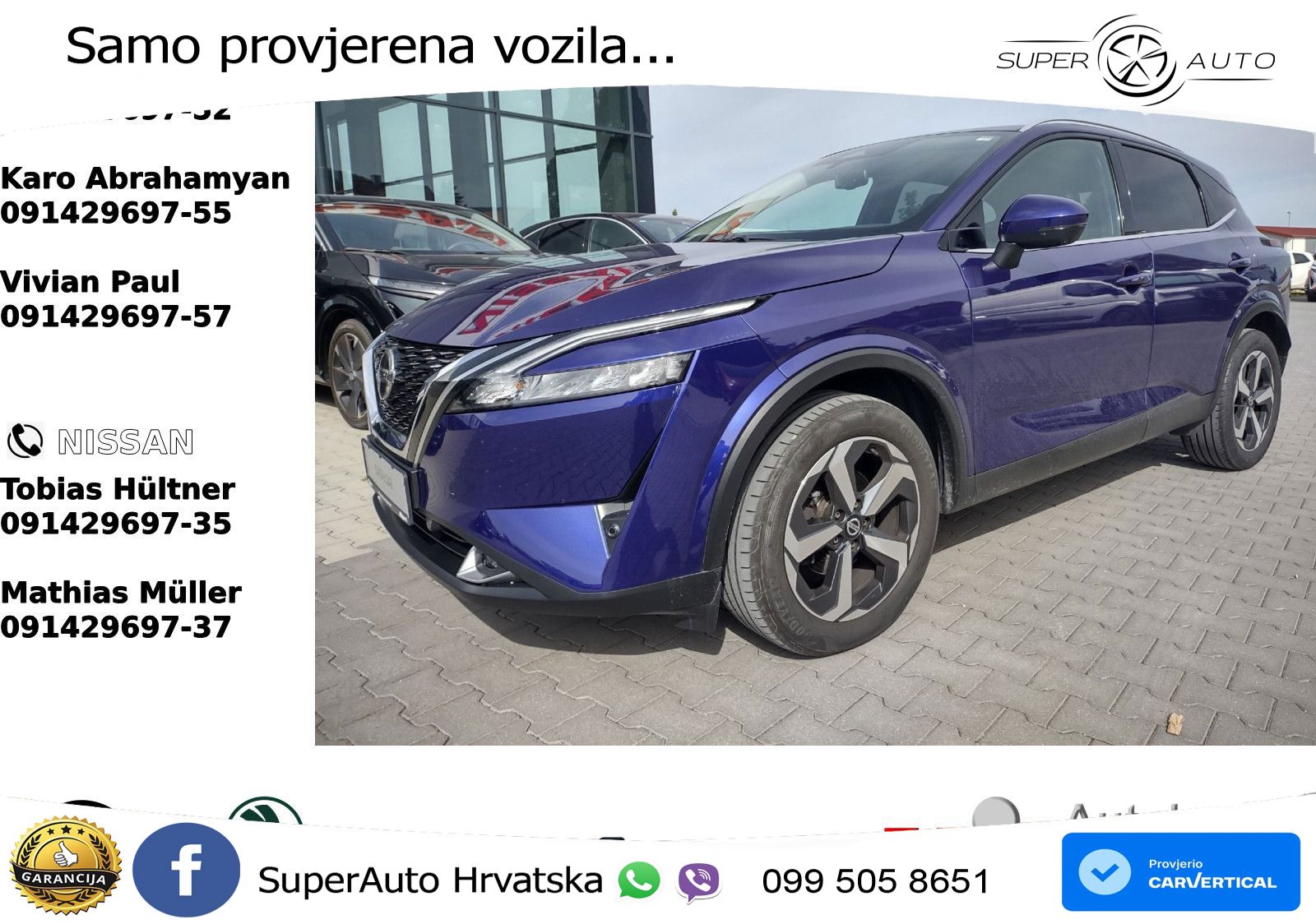 Nissan Qashqai 1.3 DIG-T (158 KS) Xtronic N-Connecta LED+GR SJED+ACC