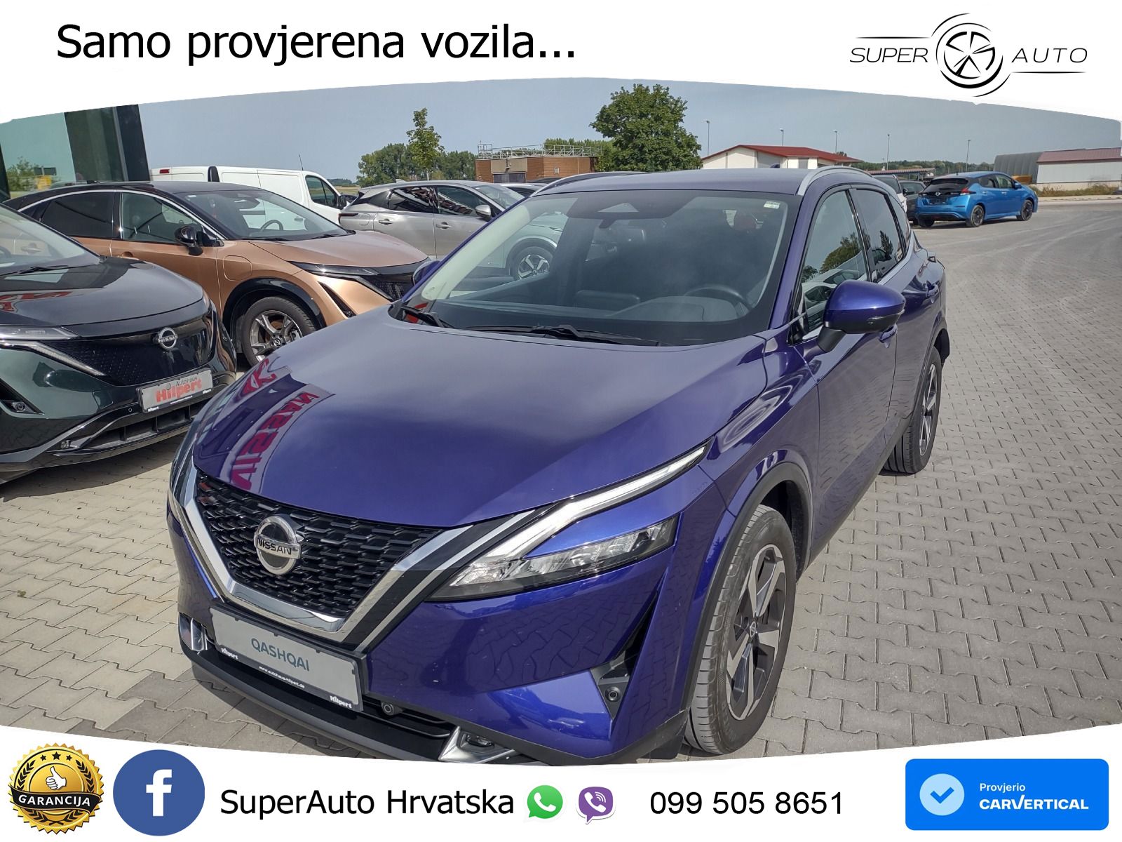 Nissan Qashqai 1.3 DIG-T (158 KS) Xtronic N-Connecta LED+GR SJED+ACC