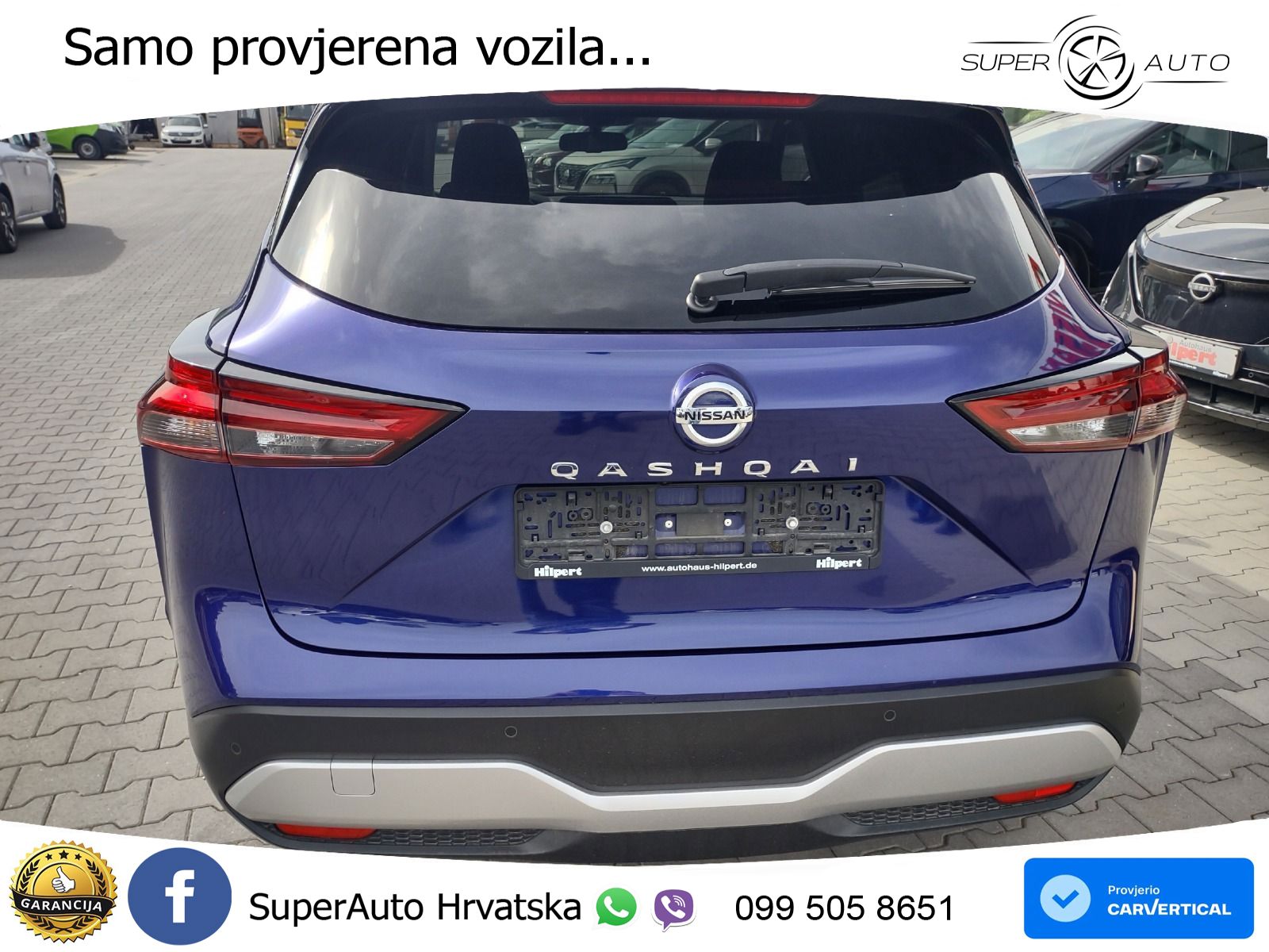 Nissan Qashqai 1.3 DIG-T (158 KS) Xtronic N-Connecta LED+GR SJED+ACC
