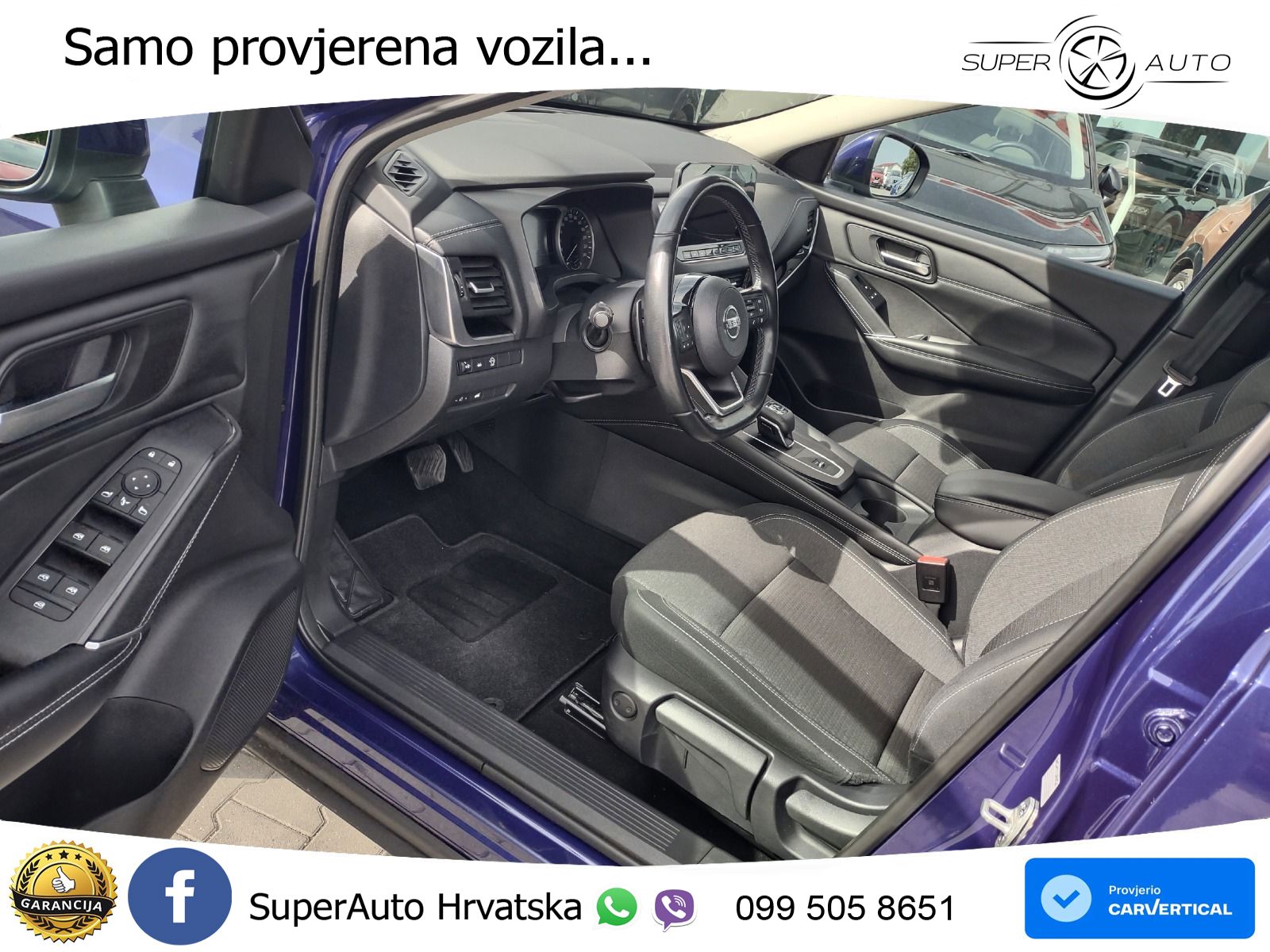 Nissan Qashqai 1.3 DIG-T (158 KS) Xtronic N-Connecta LED+GR SJED+ACC