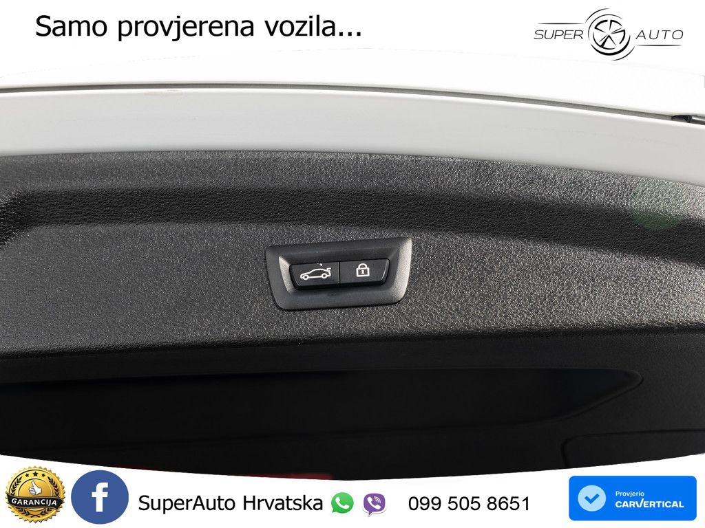 BMW X2 sDrive20i Steptronic M Sport