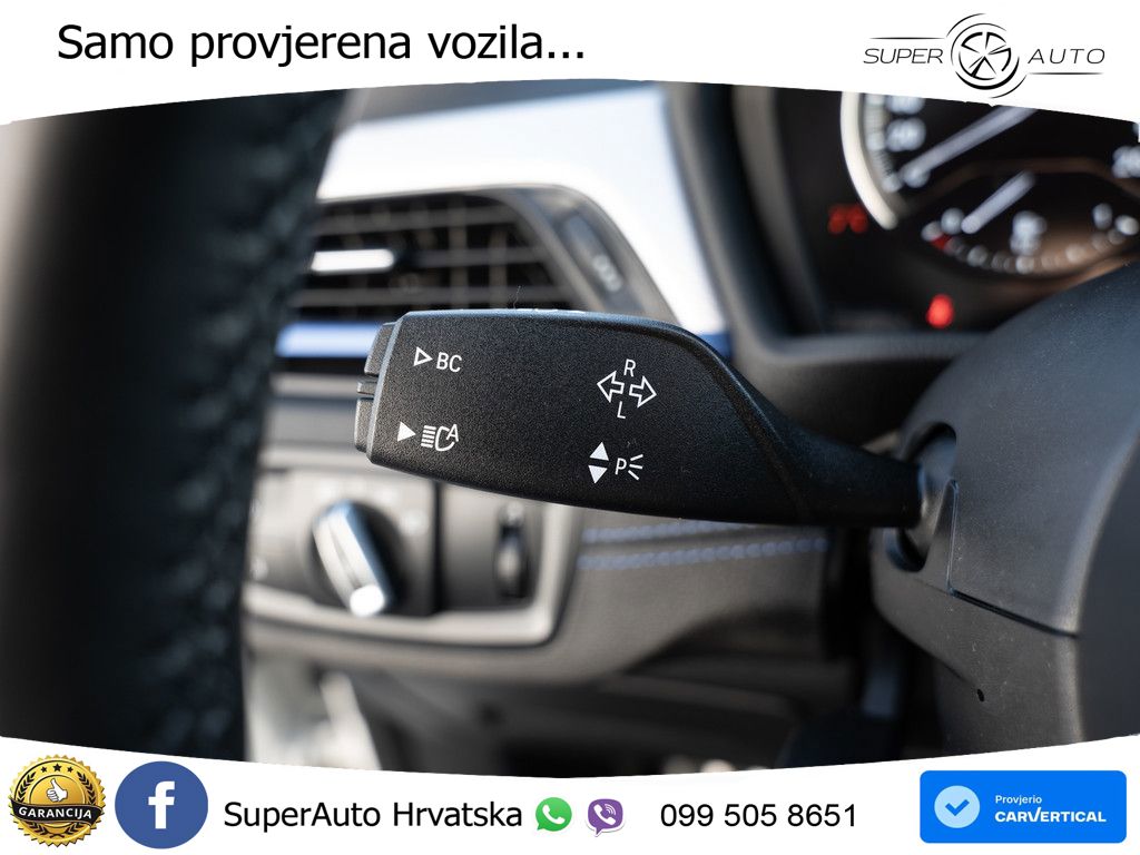 BMW X2 sDrive20i Steptronic M Sport