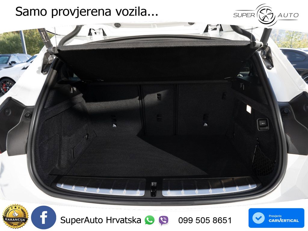 BMW X2 sDrive20i Steptronic M Sport