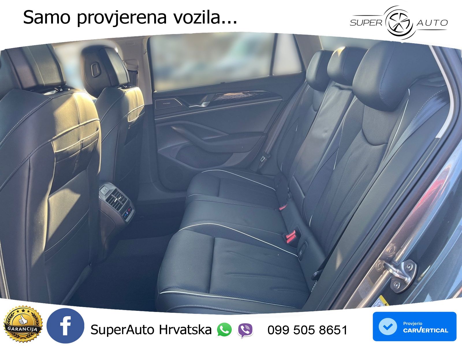 Volkswagen Passat Variant 1.5 TSI (272 KS) eHybrid DSG Elegance MATRIX+GR SJED+KAM
