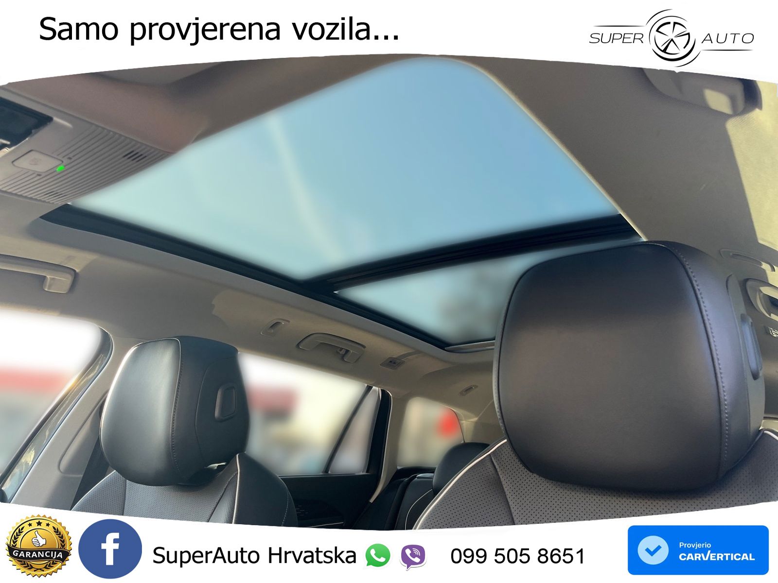 Volkswagen Passat Variant 1.5 TSI (272 KS) eHybrid DSG Elegance MATRIX+GR SJED+KAM