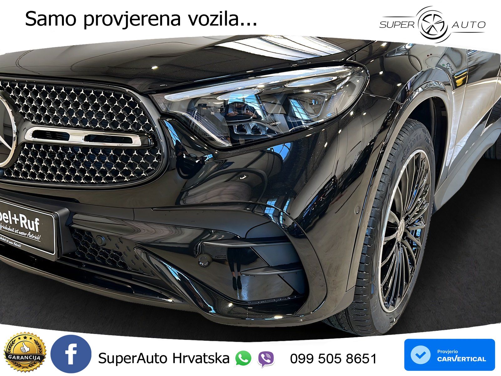 Mercedes GLC 450d (367 KS) 4MATIC 9G-TRONIC AMG ACC+GR SJED+360+PANO