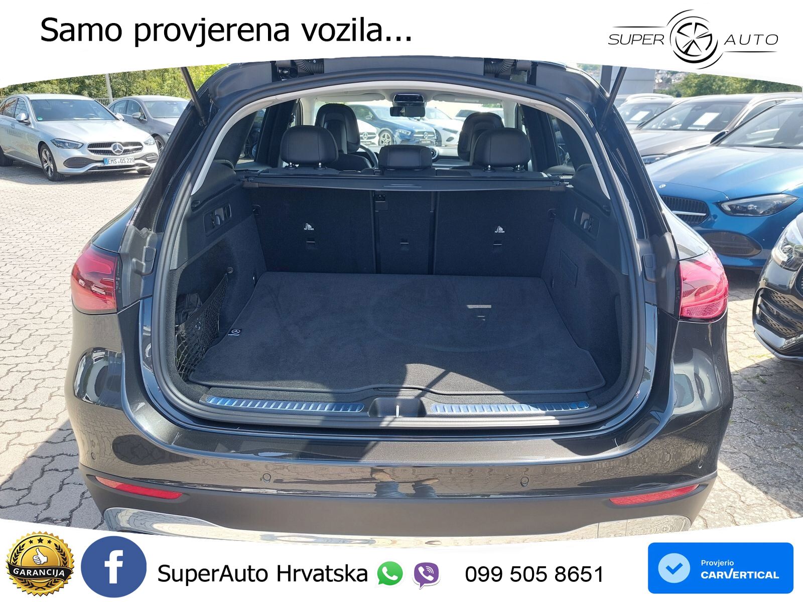 Mercedes GLC 220d (197 KS) 4MATIC 9G-TRONIC