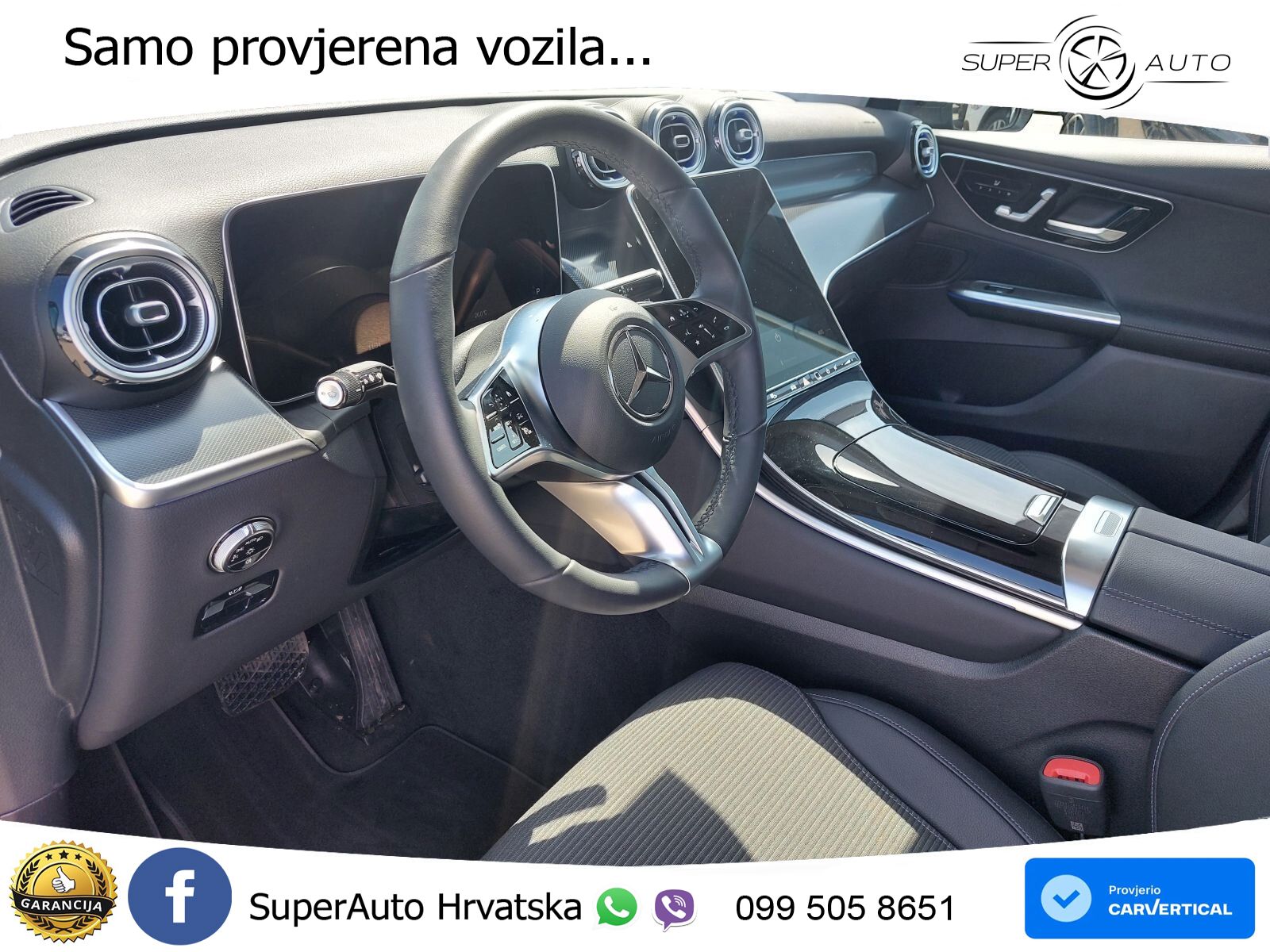 Mercedes GLC 220d (197 KS) 4MATIC 9G-TRONIC