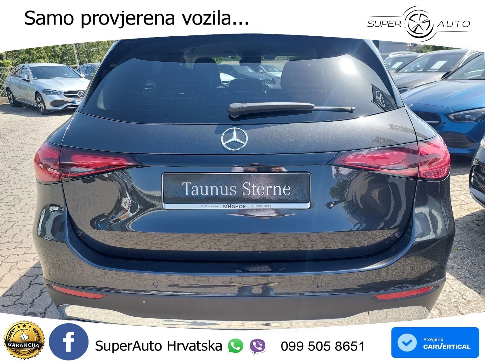 Mercedes GLC 220d (197 KS) 4MATIC 9G-TRONIC