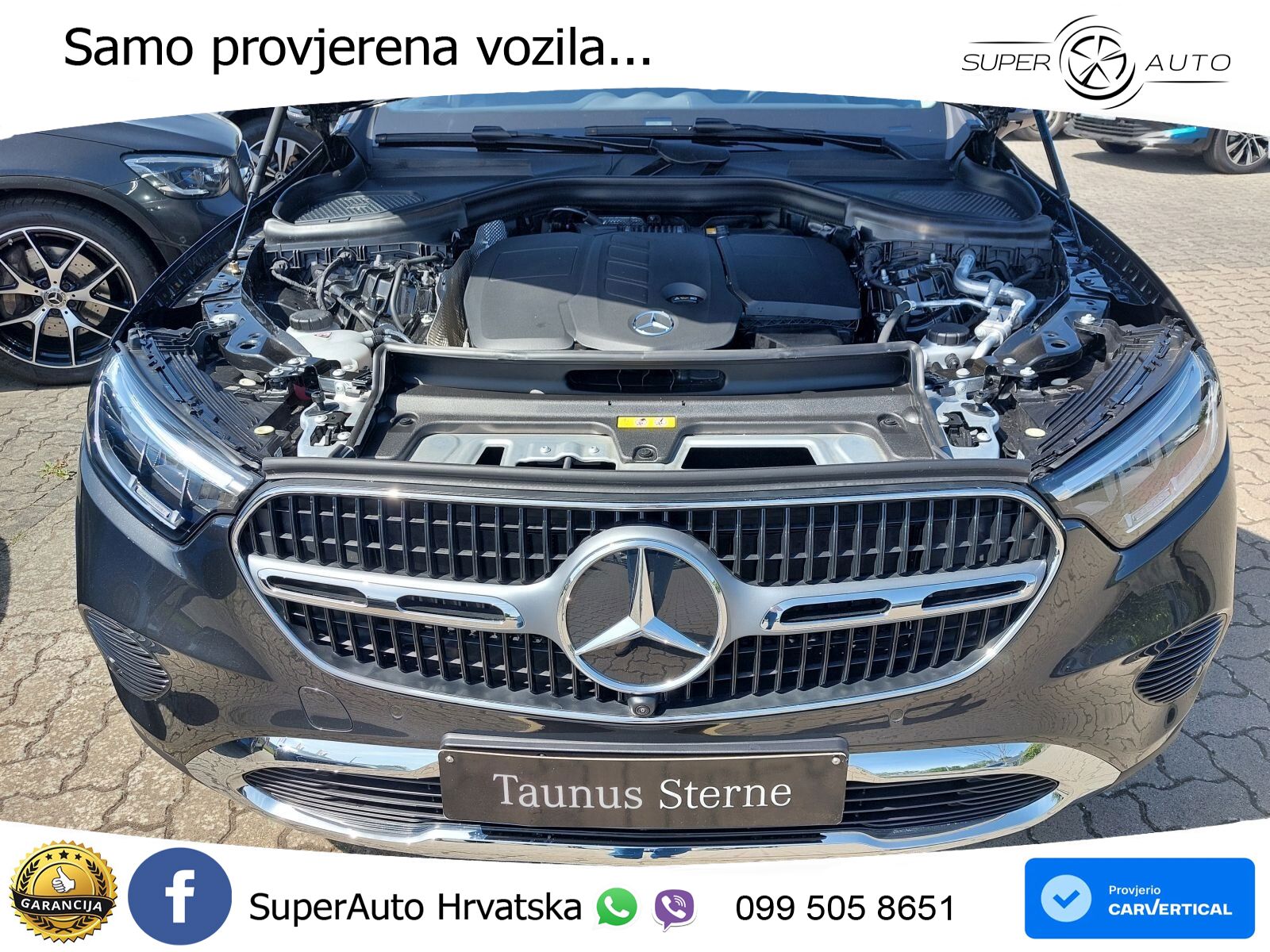 Mercedes GLC 220d (197 KS) 4MATIC 9G-TRONIC
