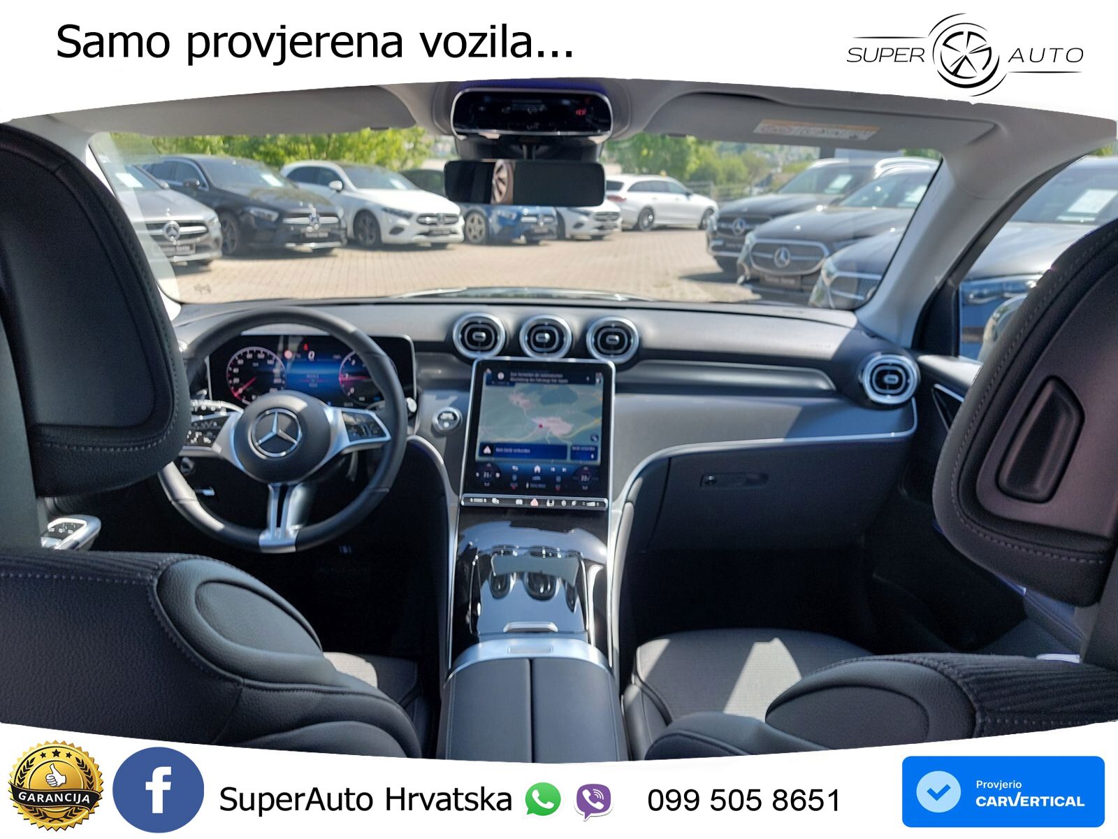 Mercedes GLC 220d (197 KS) 4MATIC 9G-TRONIC