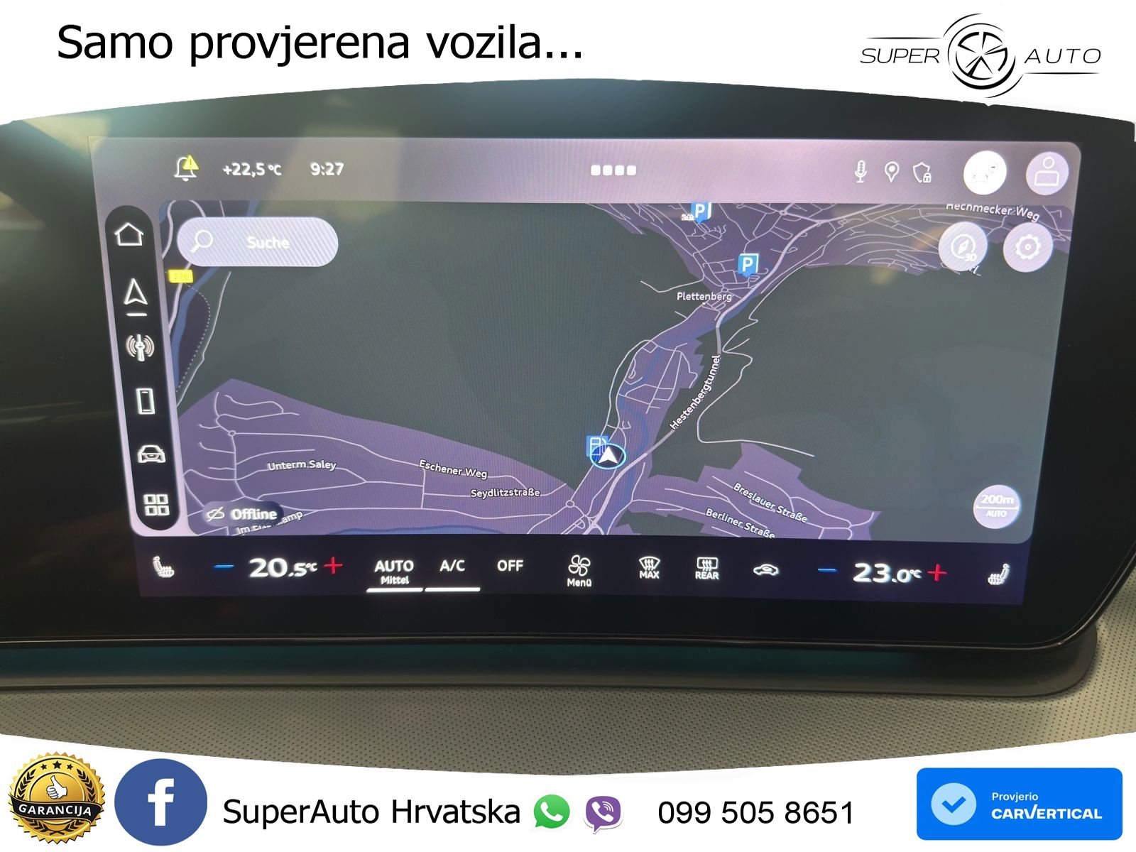Audi Q3 1.5 TFSI (150 KS) S tronic 2x S line LED+GR SJED+ACC