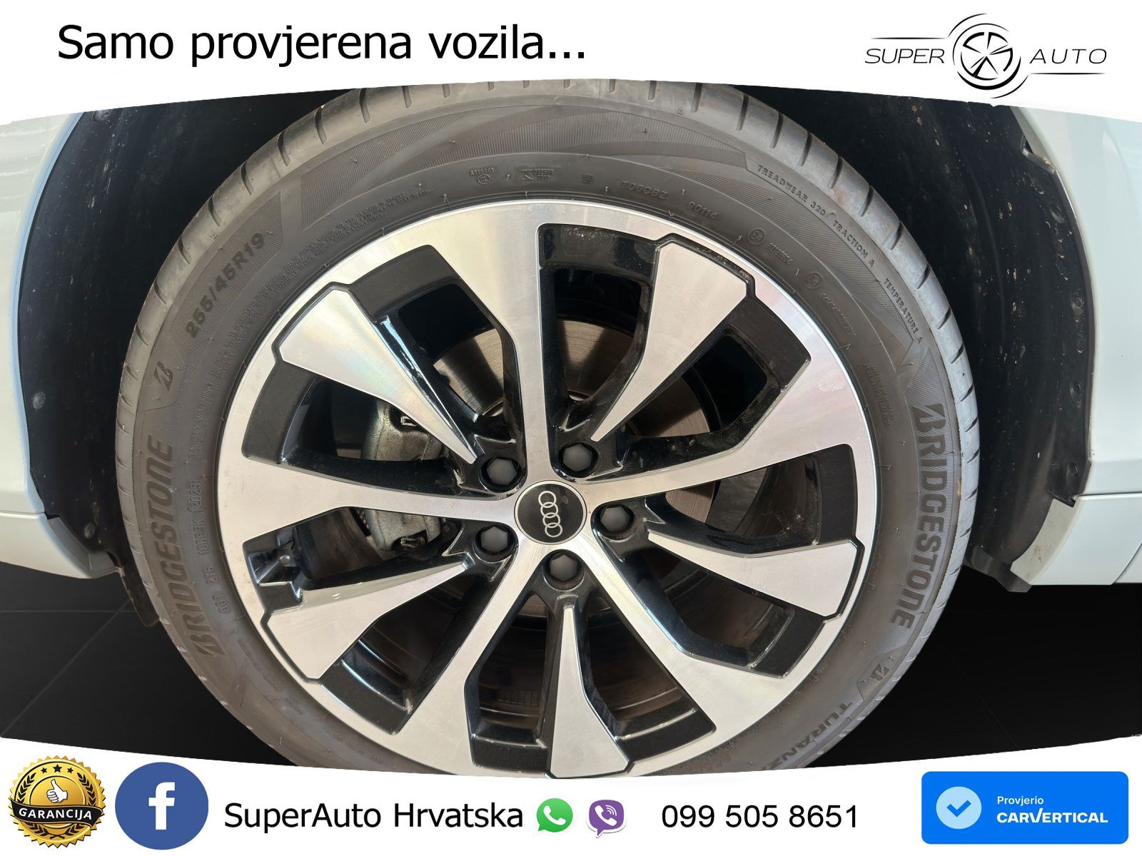 Audi Q3 1.5 TFSI (150 KS) S tronic 2x S line LED+GR SJED+ACC