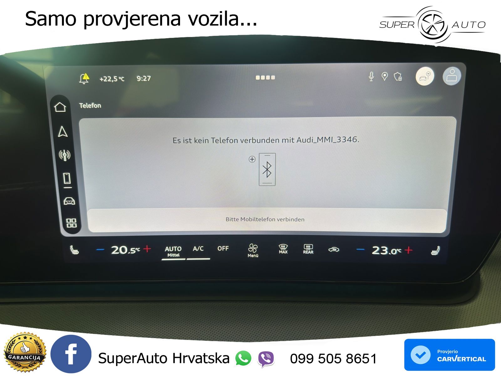 Audi Q3 1.5 TFSI (150 KS) S tronic 2x S line LED+GR SJED+ACC