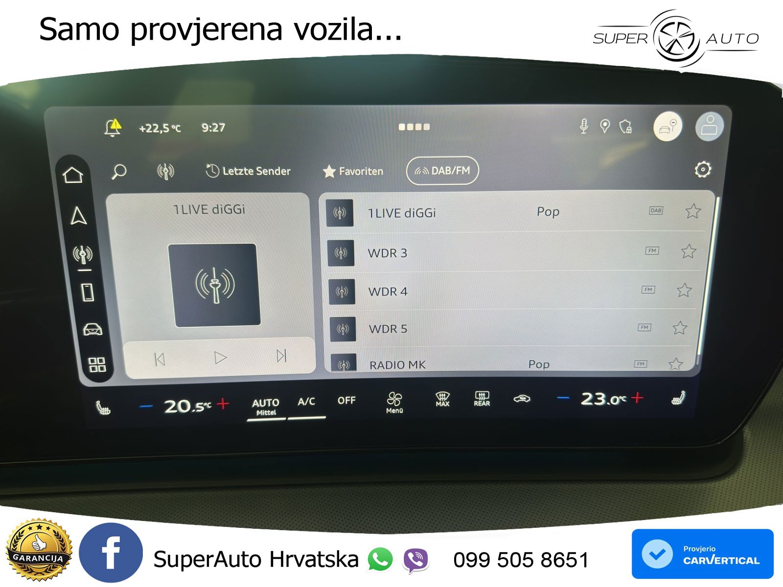 Audi Q3 1.5 TFSI (150 KS) S tronic 2x S line LED+GR SJED+ACC