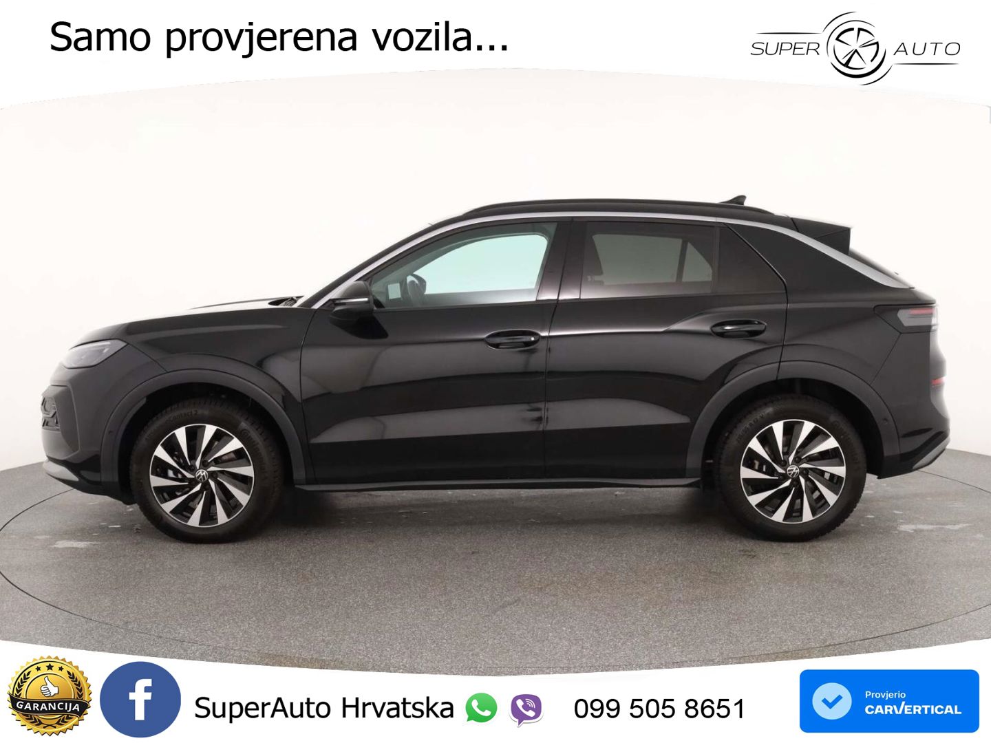 Volkswagen T-Roc II 1.5 eTSI (116 KS)  DSG LED+GR SJED+ACC