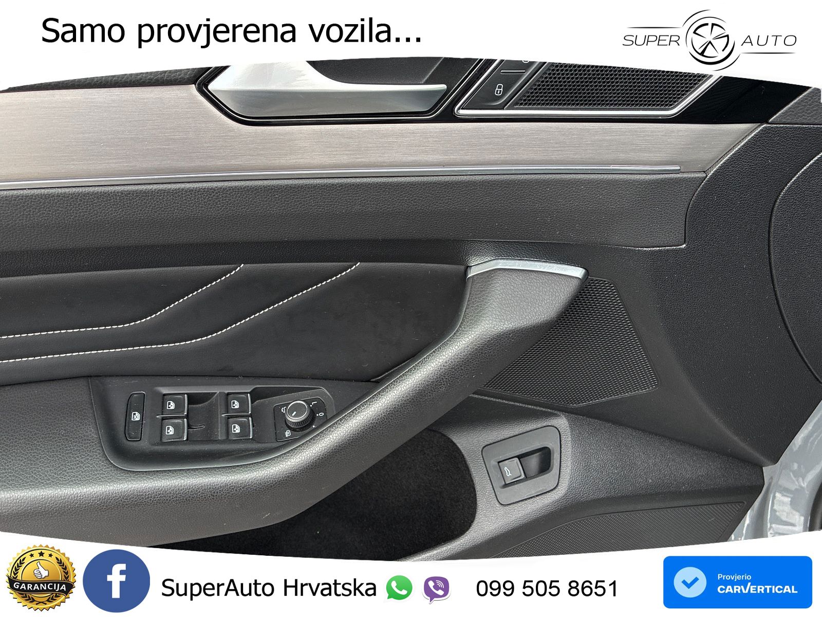 Volkswagen Passat Variant 2.0 TDI (150 KS) DSG Elegance LED+GR SJED+ACC