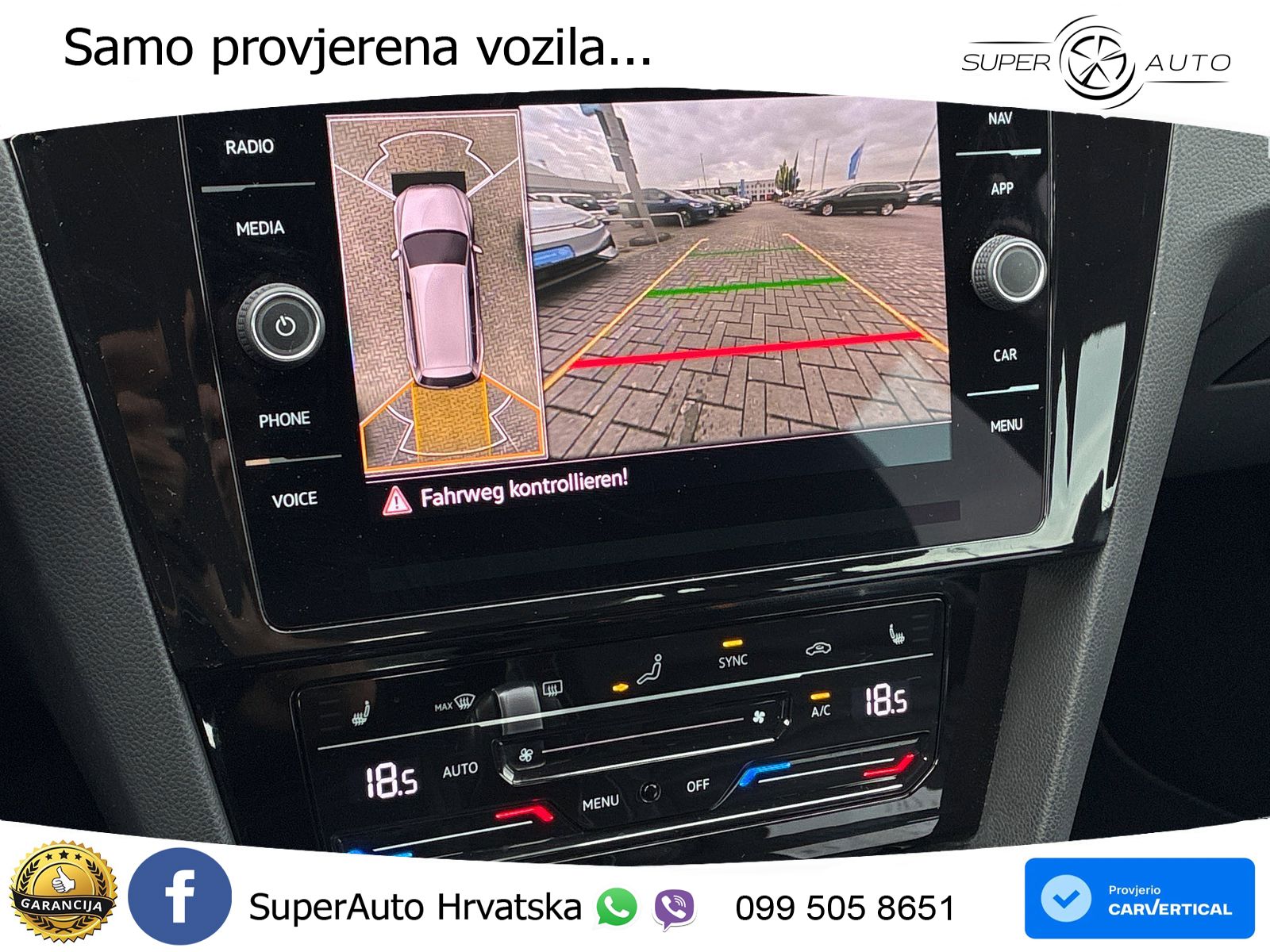 Volkswagen Passat Variant 2.0 TDI (150 KS) DSG Elegance LED+GR SJED+ACC