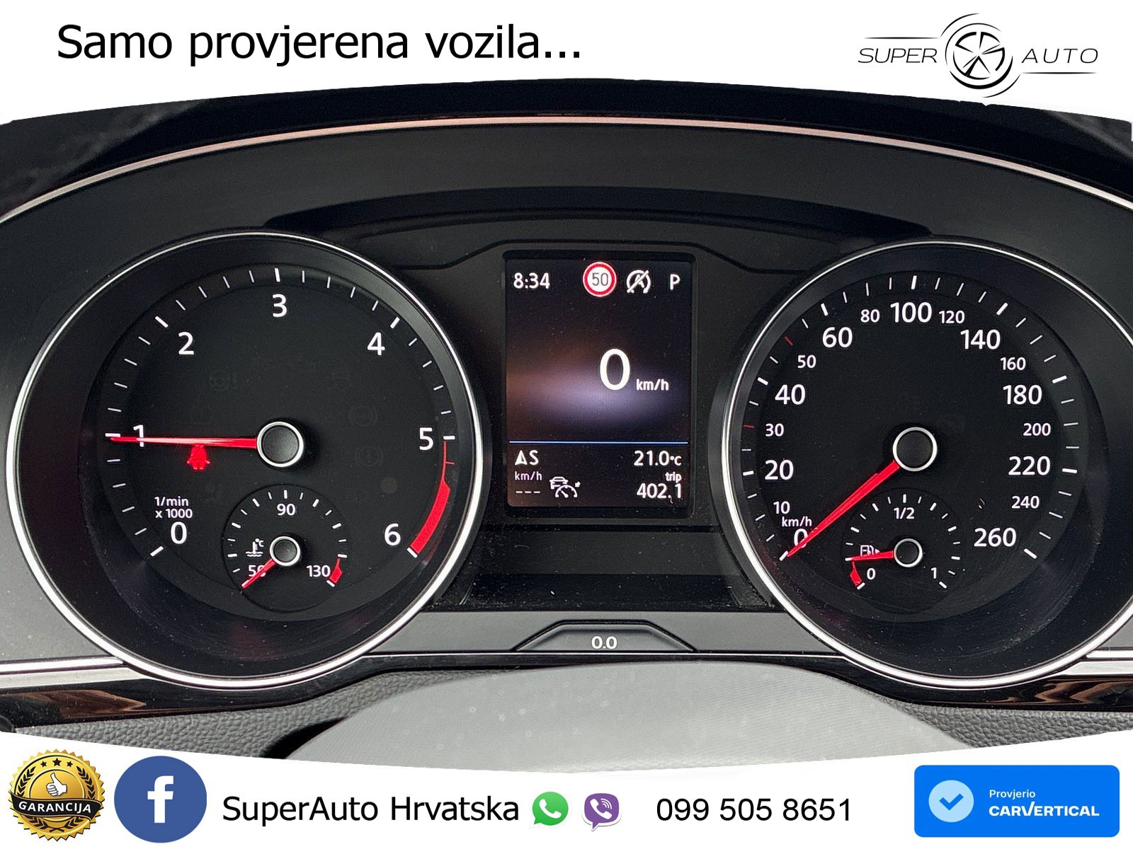 Volkswagen Passat Variant 2.0 TDI (150 KS) DSG Elegance LED+GR SJED+ACC