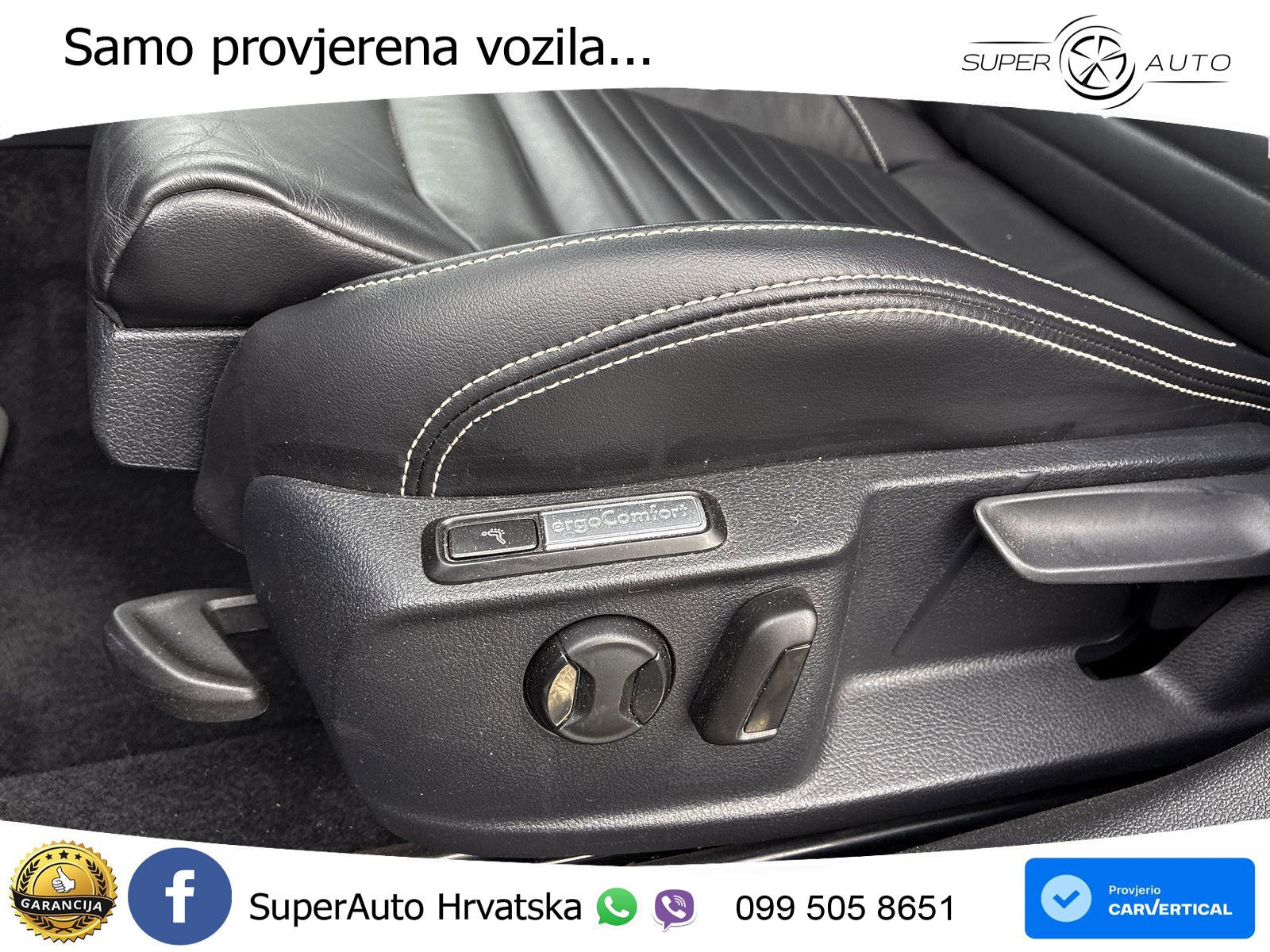Volkswagen Passat Variant 2.0 TDI (150 KS) DSG Elegance LED+GR SJED+ACC