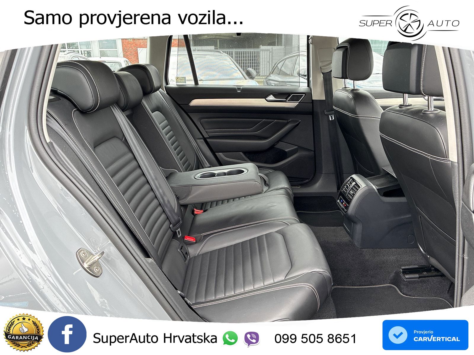 Volkswagen Passat Variant 2.0 TDI (150 KS) DSG Elegance LED+GR SJED+ACC