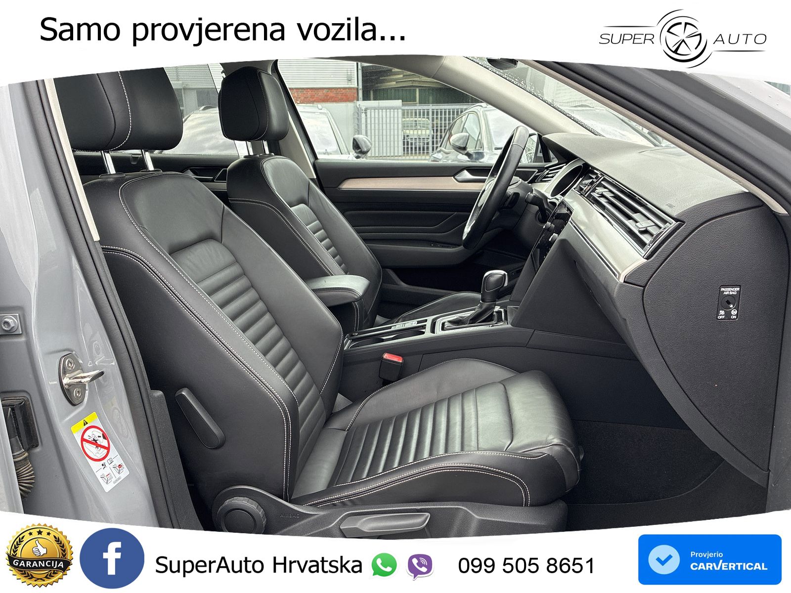 Volkswagen Passat Variant 2.0 TDI (150 KS) DSG Elegance LED+GR SJED+ACC