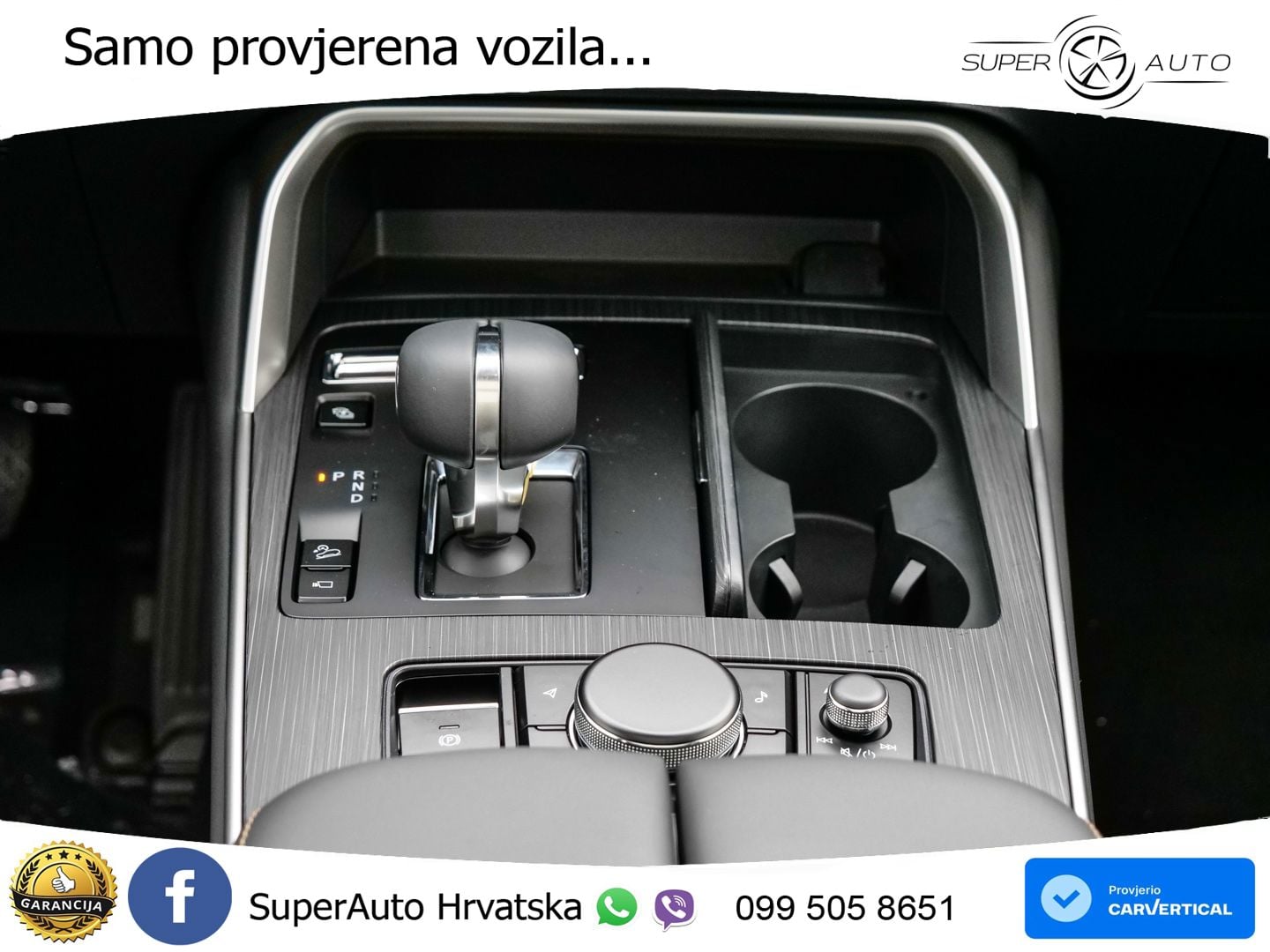 Mazda CX-60 2.5 e-Skyactiv (328 KS) AWD Automatic LED+GR SJED+ACC