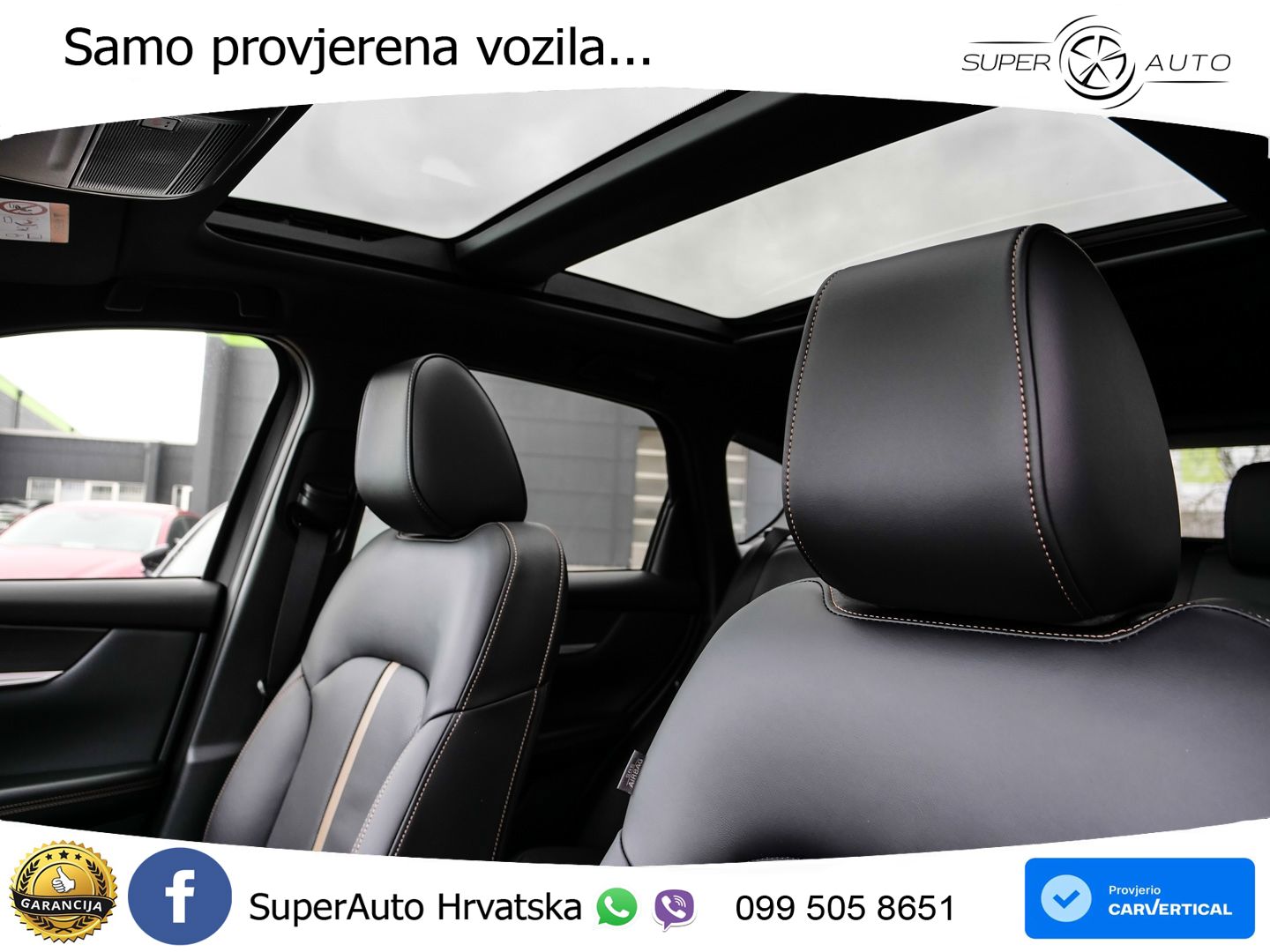 Mazda CX-60 2.5 e-Skyactiv (328 KS) AWD Automatic LED+GR SJED+ACC