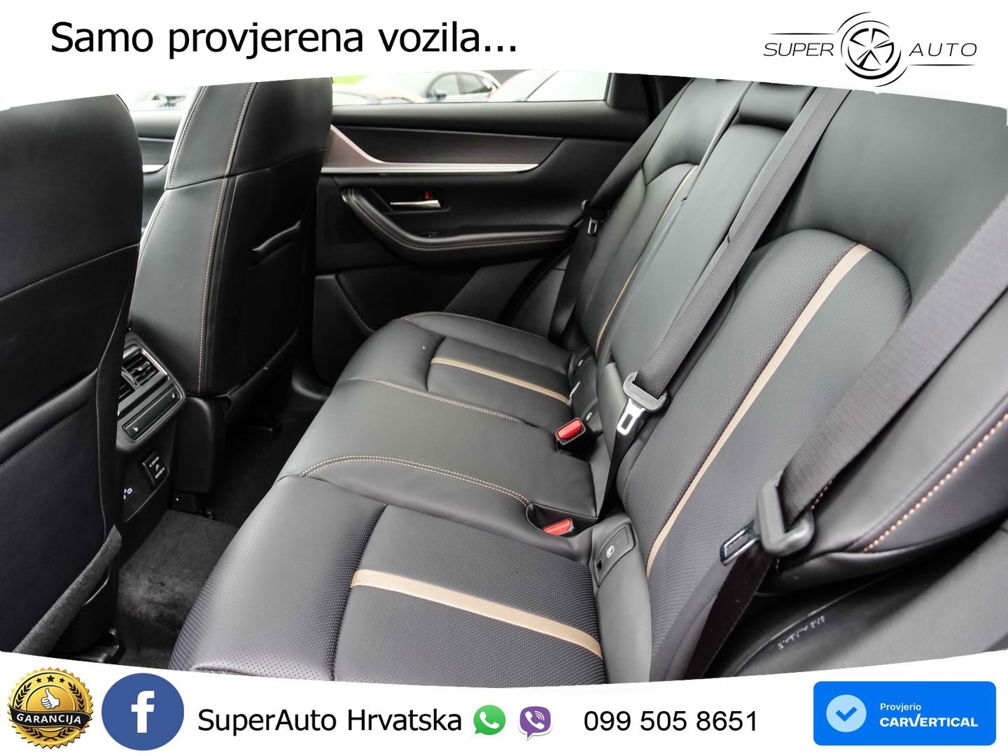 Mazda CX-60 2.5 e-Skyactiv (328 KS) AWD Automatic LED+GR SJED+ACC