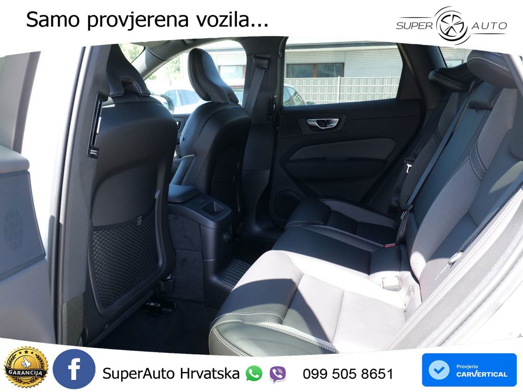 Volvo XC60 T8 AWD Geartronic ACC+HEAD+4xGR SJED+360+PANO