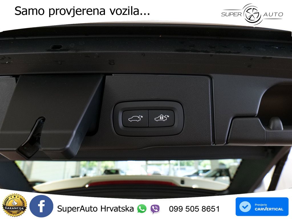 Volvo XC60 T8 AWD Geartronic ACC+HEAD+4xGR SJED+360+PANO