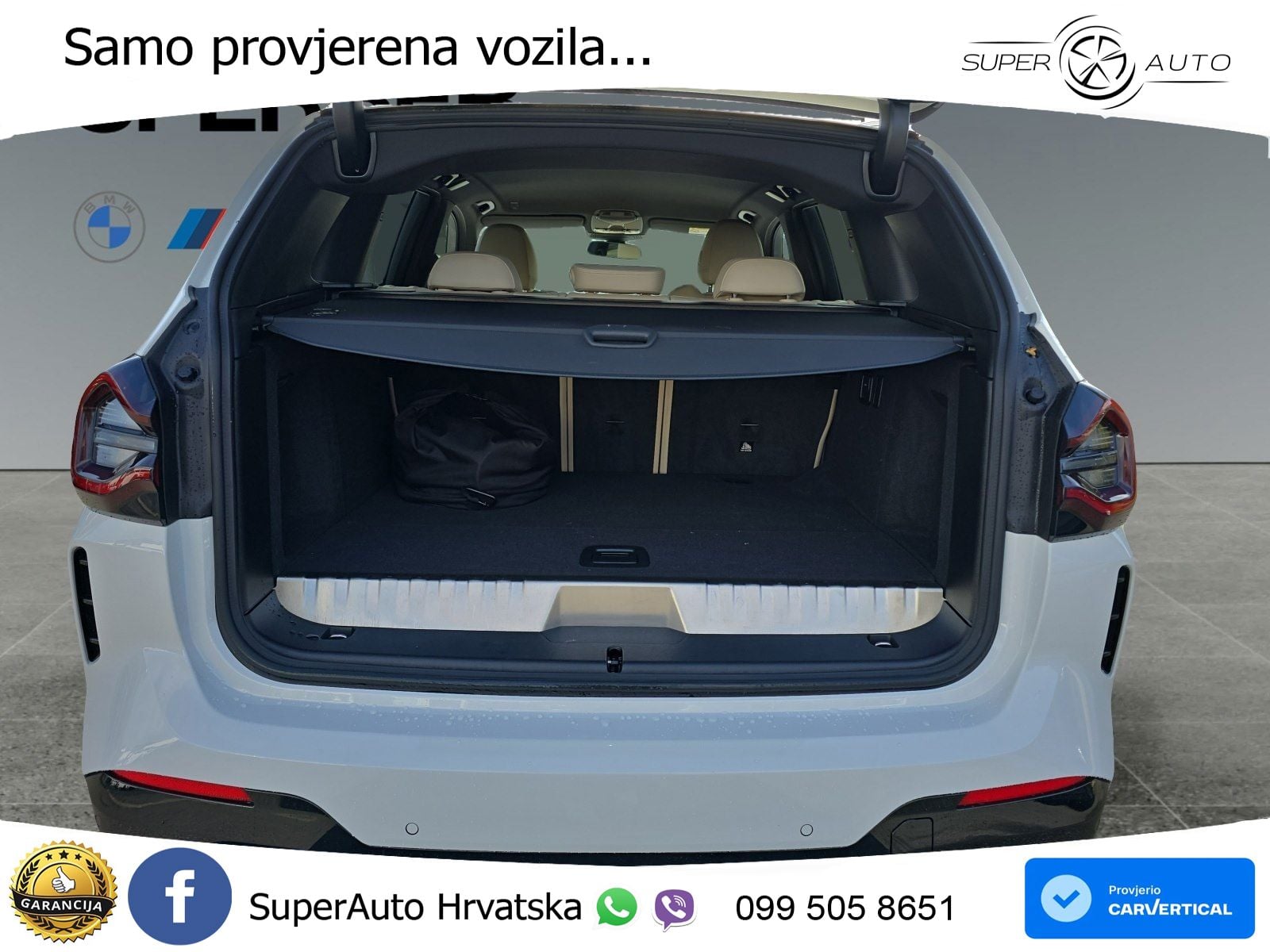 BMW X3 30e xDrive Steptronic M Sport