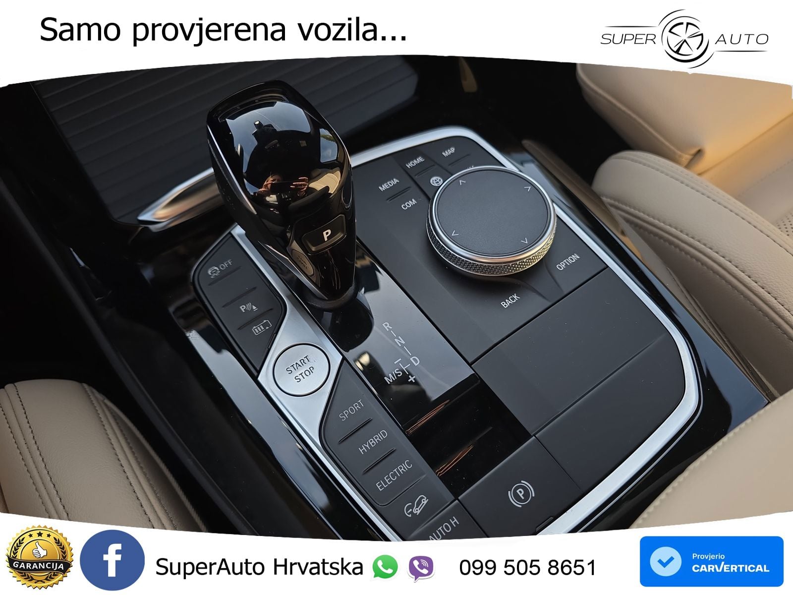 BMW X3 30e xDrive Steptronic M Sport