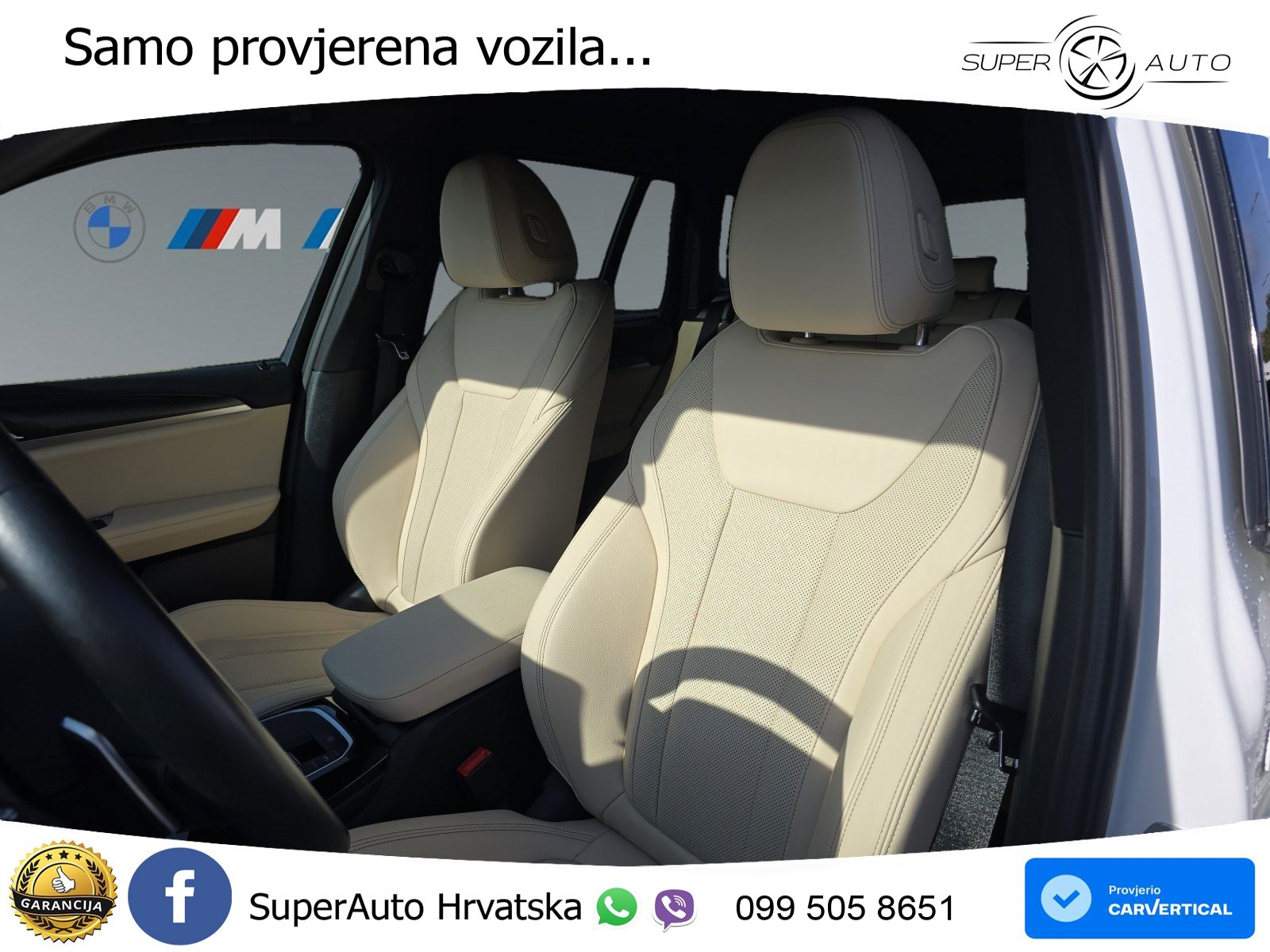 BMW X3 30e xDrive Steptronic M Sport