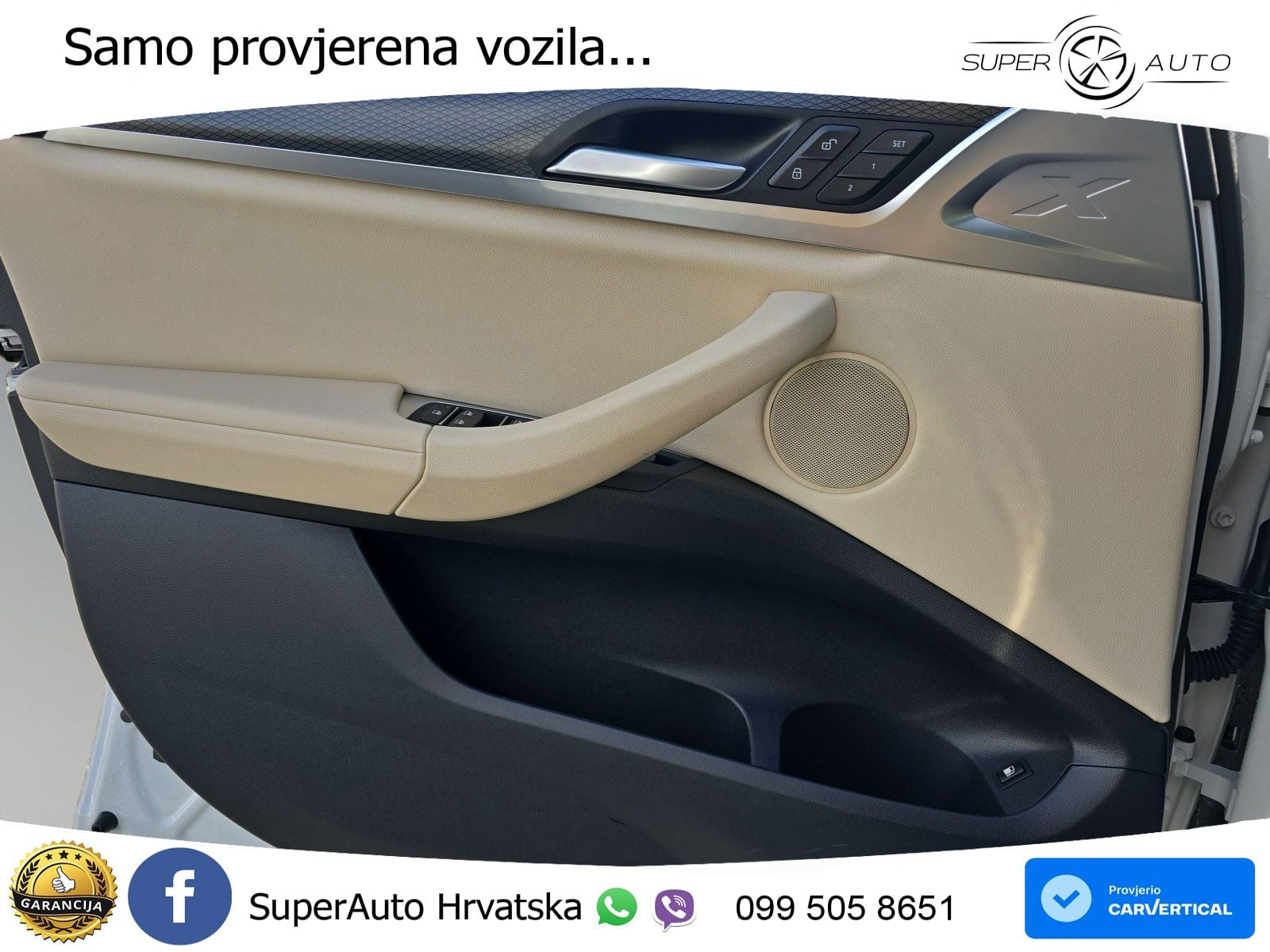 BMW X3 30e xDrive Steptronic M Sport