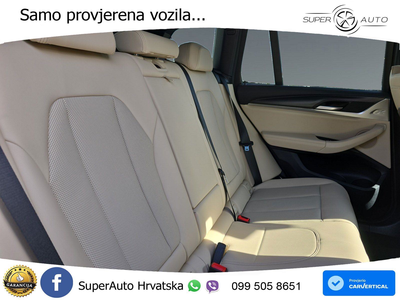 BMW X3 30e xDrive Steptronic M Sport