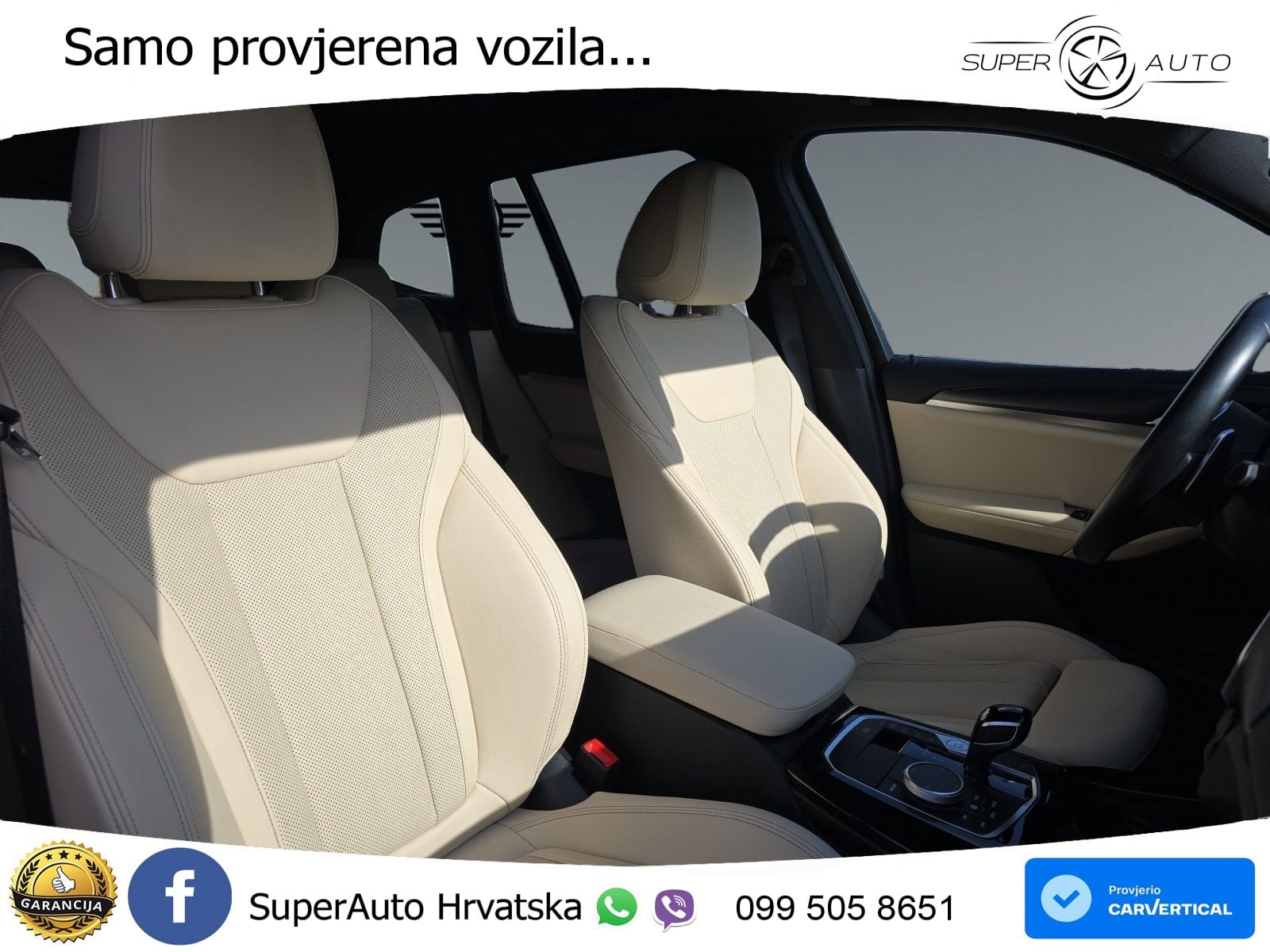 BMW X3 30e xDrive Steptronic M Sport