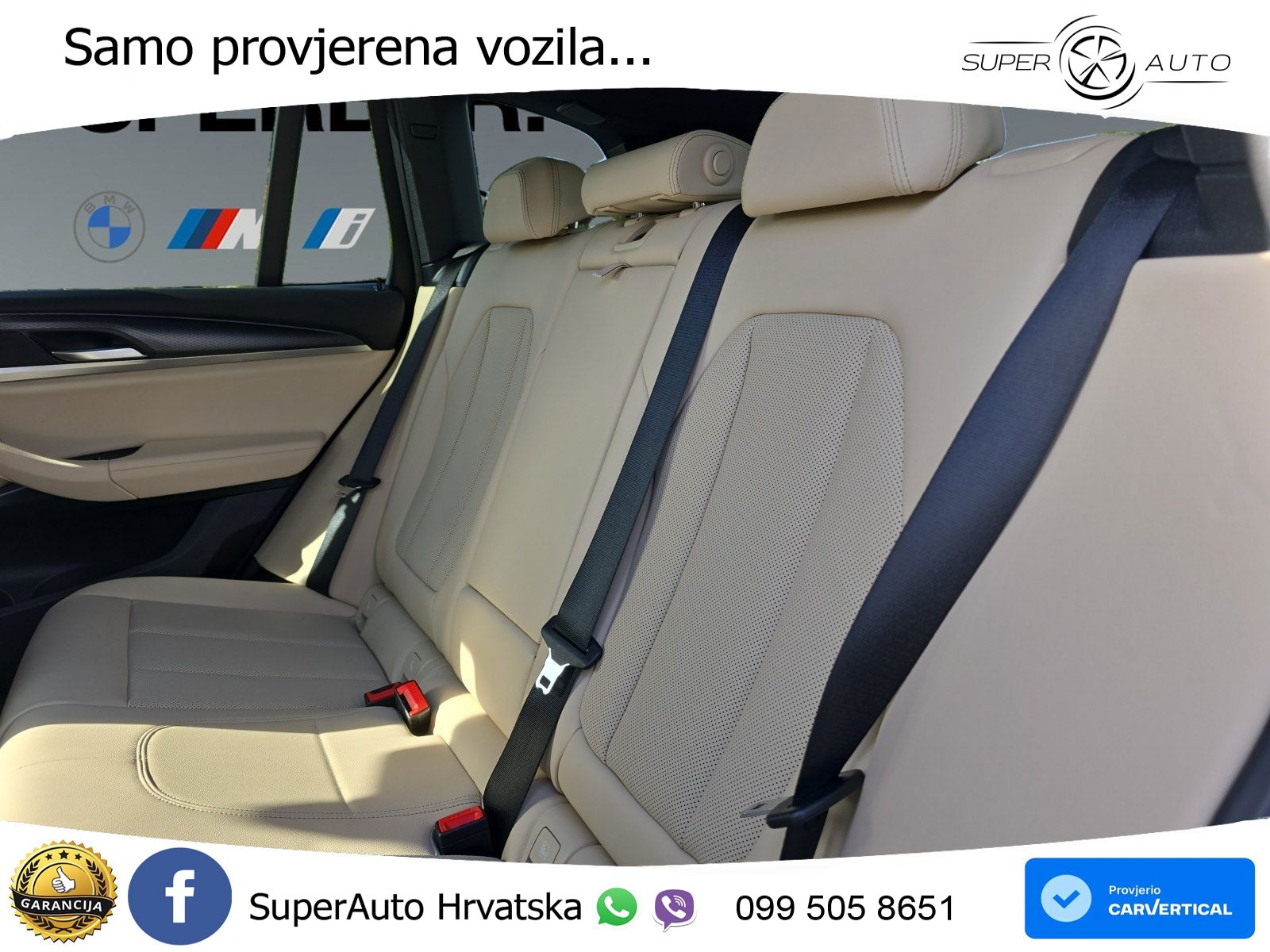 BMW X3 30e xDrive Steptronic M Sport