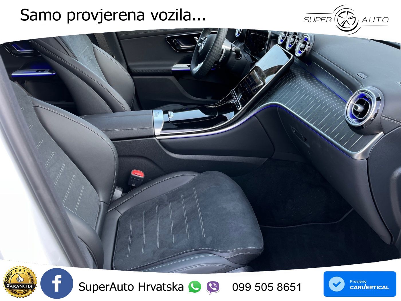 Mercedes GLC 300 (258 KS) 4MATIC 9G-TRONIC AMG ACC+GR SJED+360+PANO