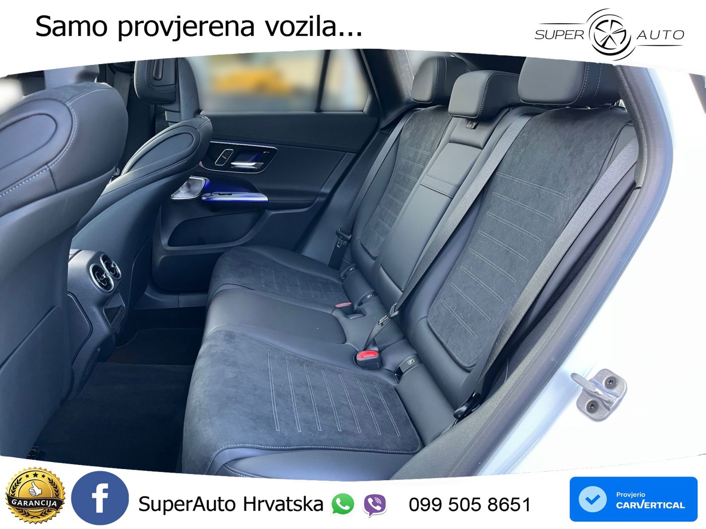 Mercedes GLC 300 (258 KS) 4MATIC 9G-TRONIC AMG ACC+GR SJED+360+PANO