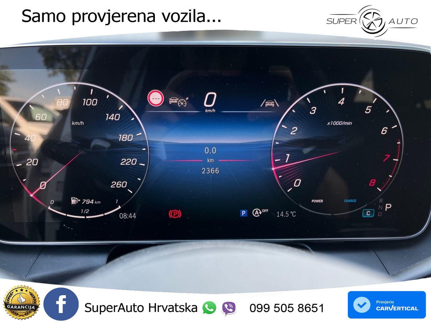 Mercedes GLC 300 (258 KS) 4MATIC 9G-TRONIC AMG ACC+GR SJED+360+PANO
