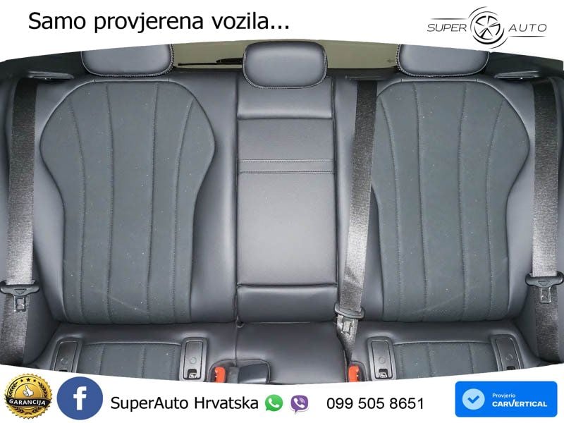 Mercedes EQE SUV 350 100 kWh (292 KS) 4MATIC ACC+GR SJED+360+PANO